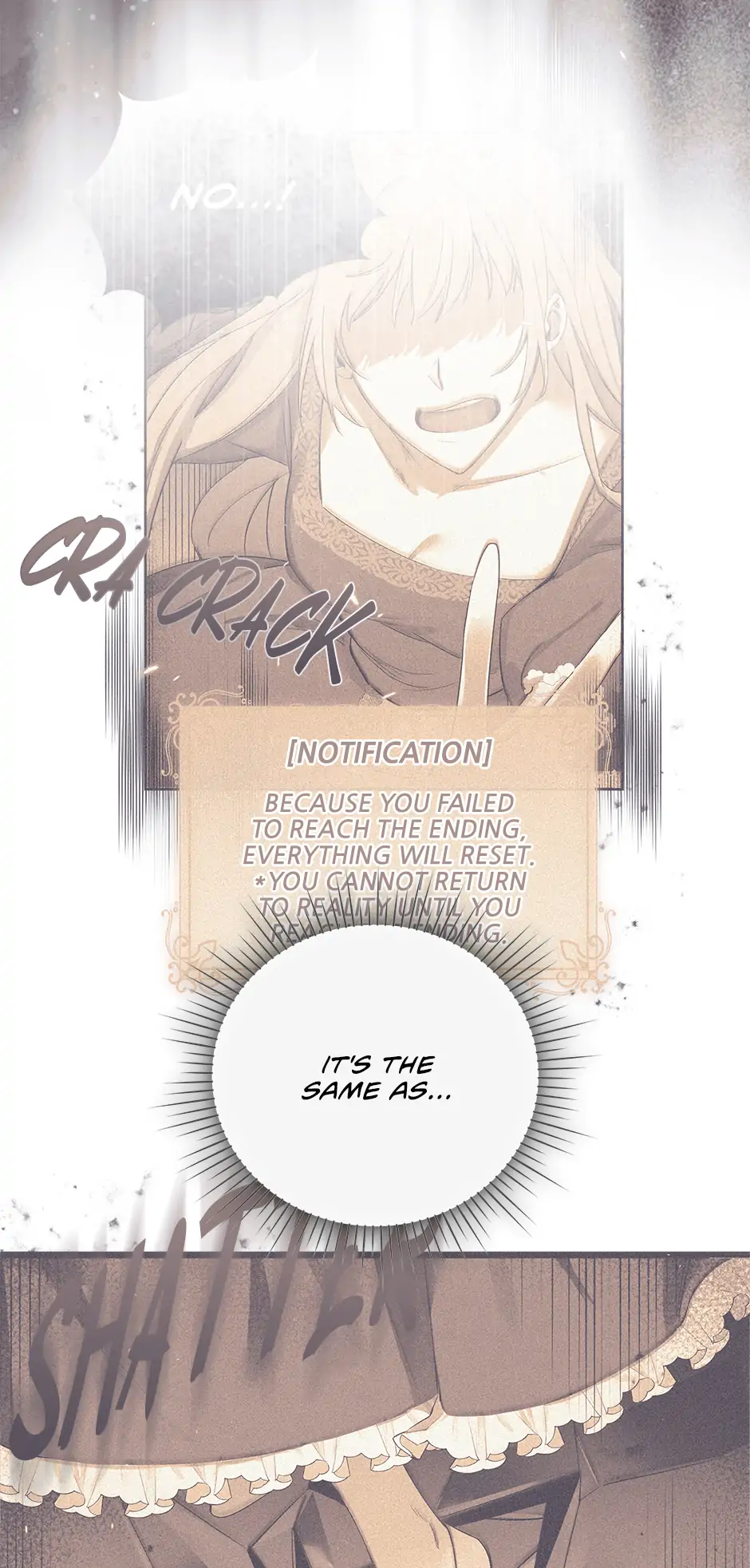 The Young Lady Who Broke Her Engagement Is Only Obsessed With the Ending Chapter 41 - Page 68
