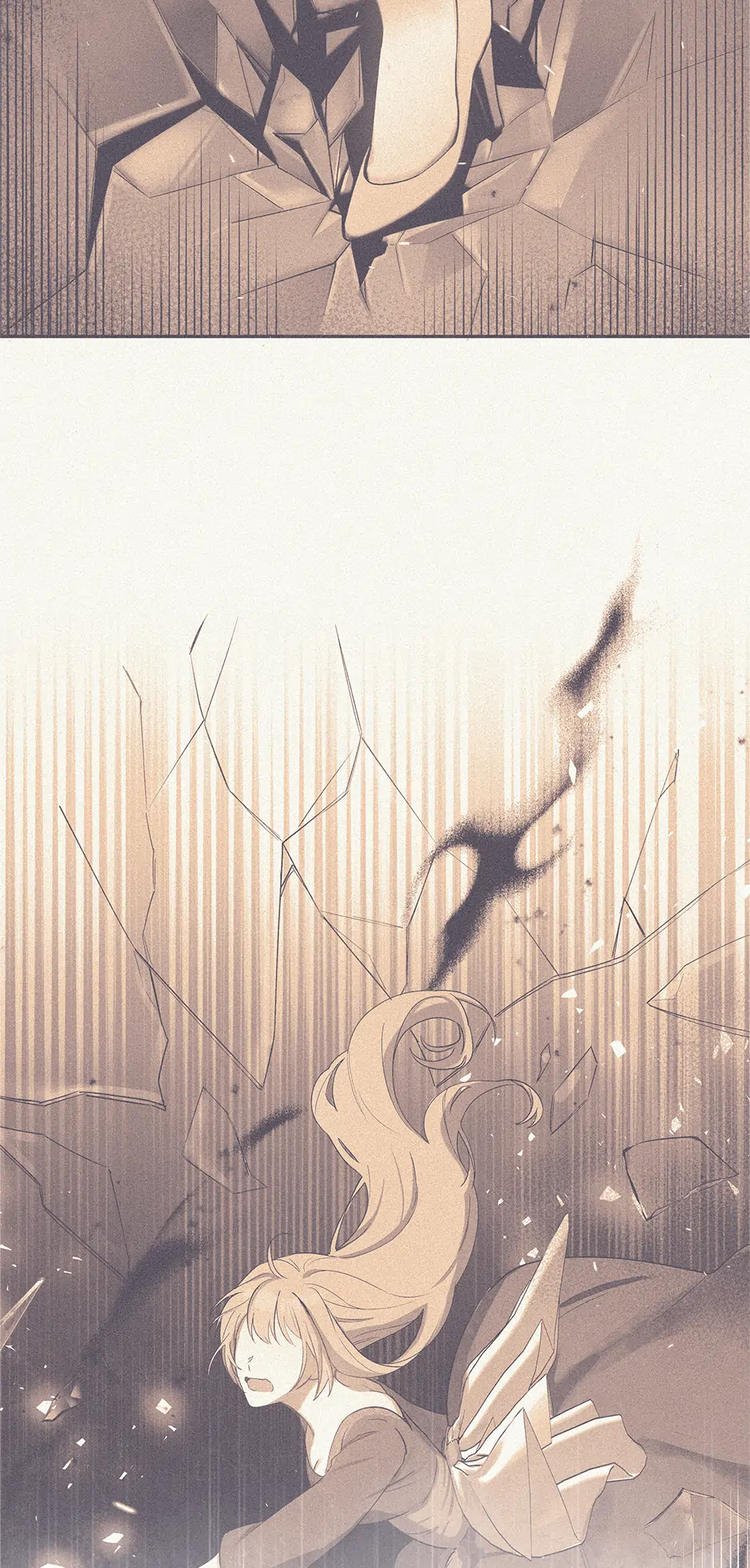 The Young Lady Who Broke Her Engagement Is Only Obsessed With the Ending Chapter 41 - Page 69