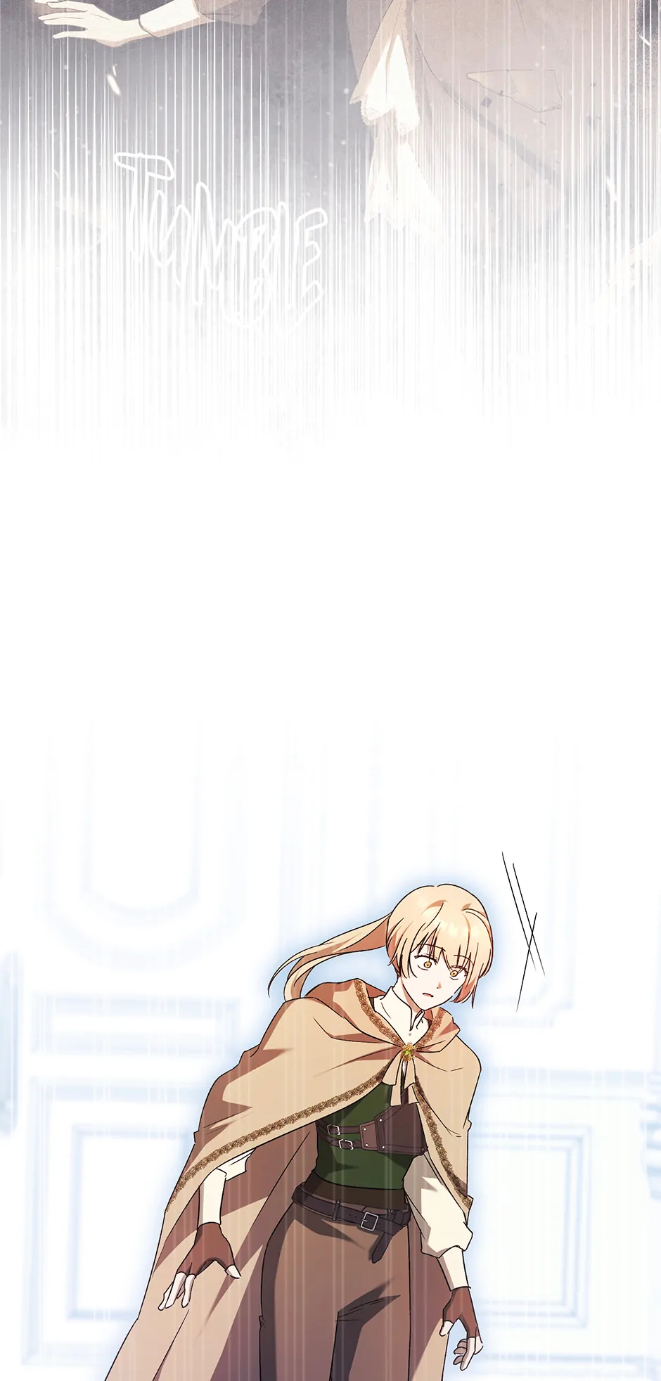The Young Lady Who Broke Her Engagement Is Only Obsessed With the Ending Chapter 41 - Page 70