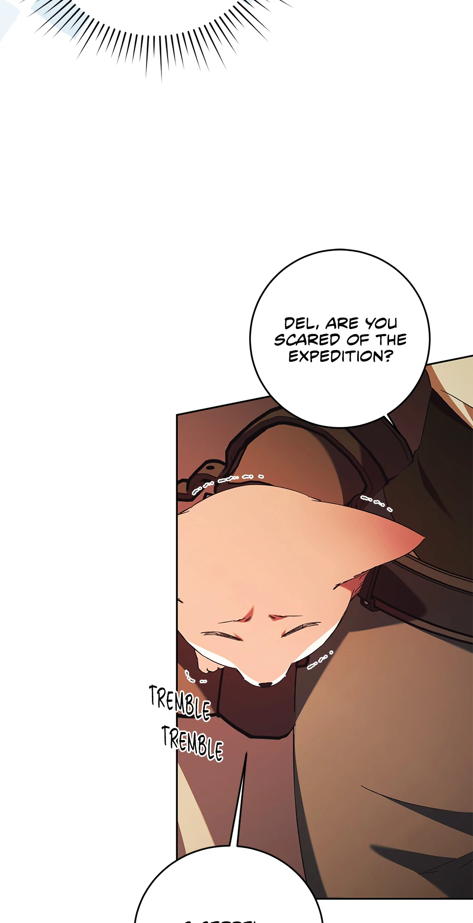 The Young Lady Who Broke Her Engagement Is Only Obsessed With the Ending Chapter 41 - Page 8