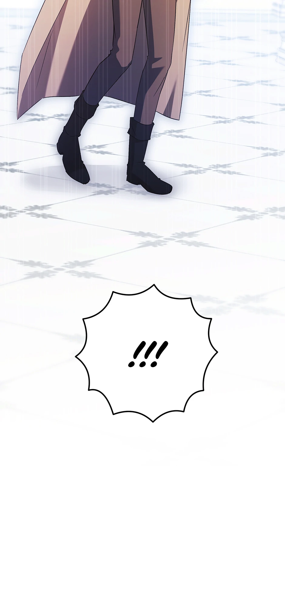 The Young Lady Who Broke Her Engagement Is Only Obsessed With the Ending Chapter 41 - Page 71