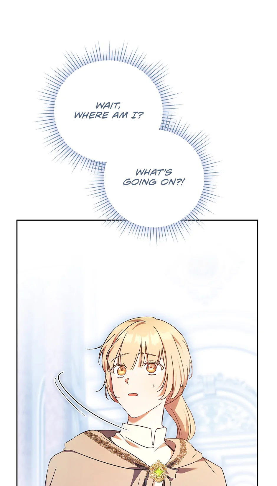 The Young Lady Who Broke Her Engagement Is Only Obsessed With the Ending Chapter 41 - Page 72
