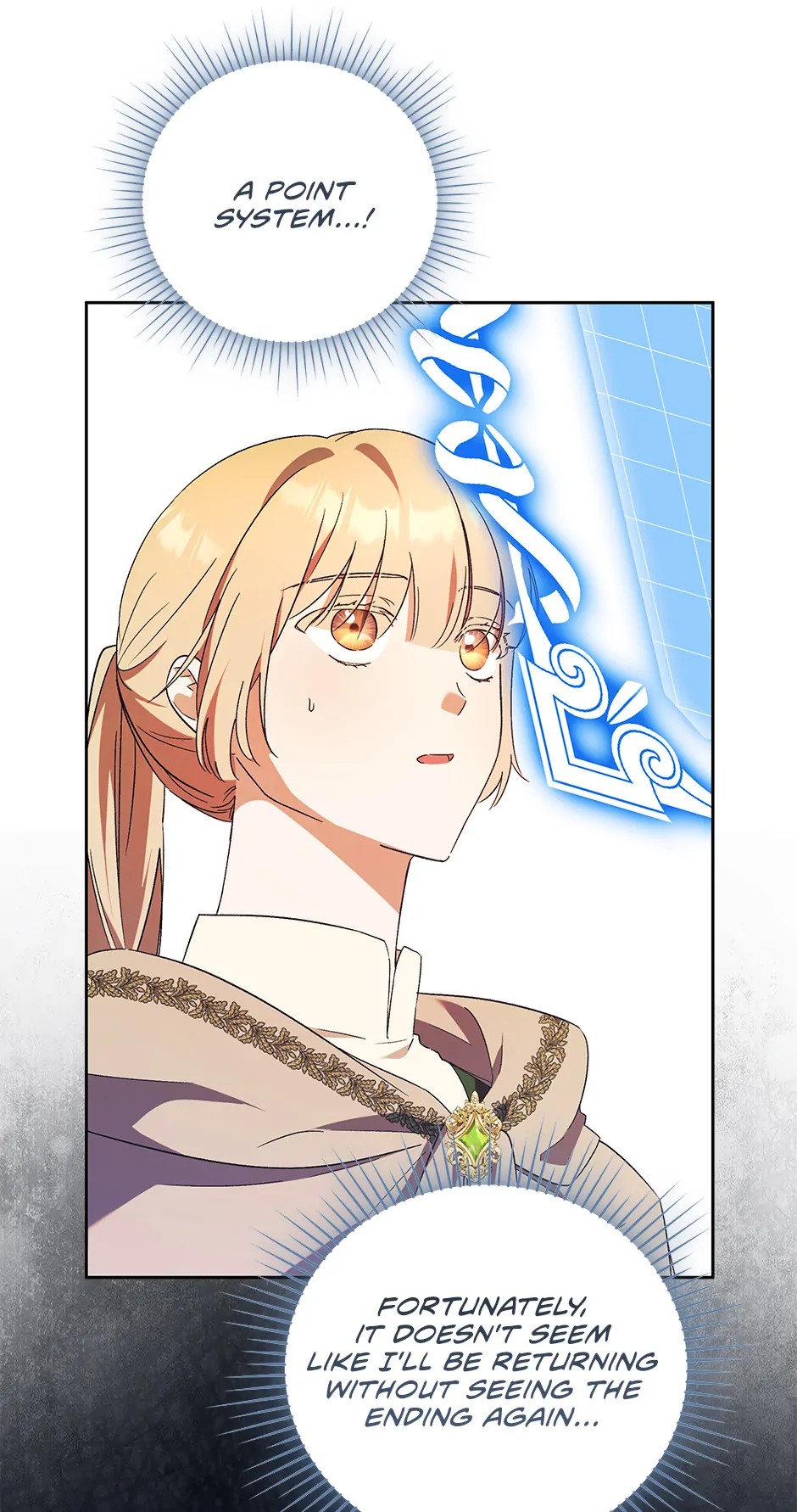 The Young Lady Who Broke Her Engagement Is Only Obsessed With the Ending Chapter 41 - Page 79