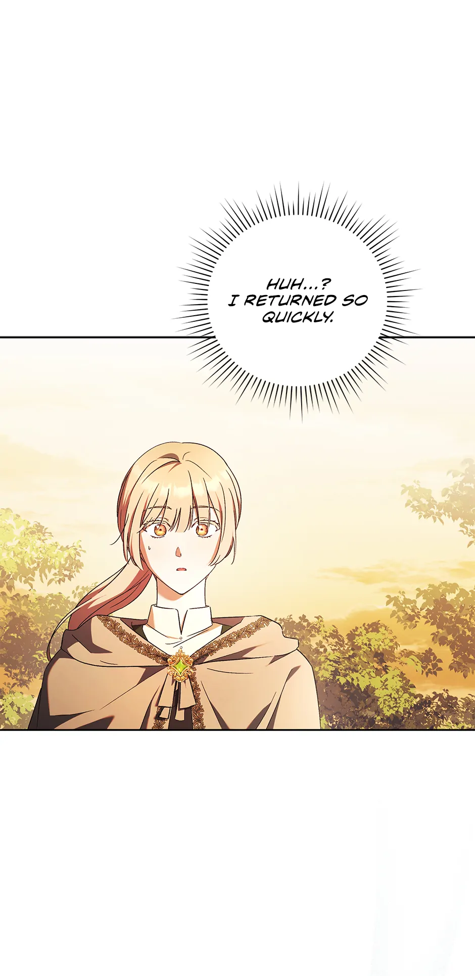 The Young Lady Who Broke Her Engagement Is Only Obsessed With the Ending Chapter 41 - Page 83