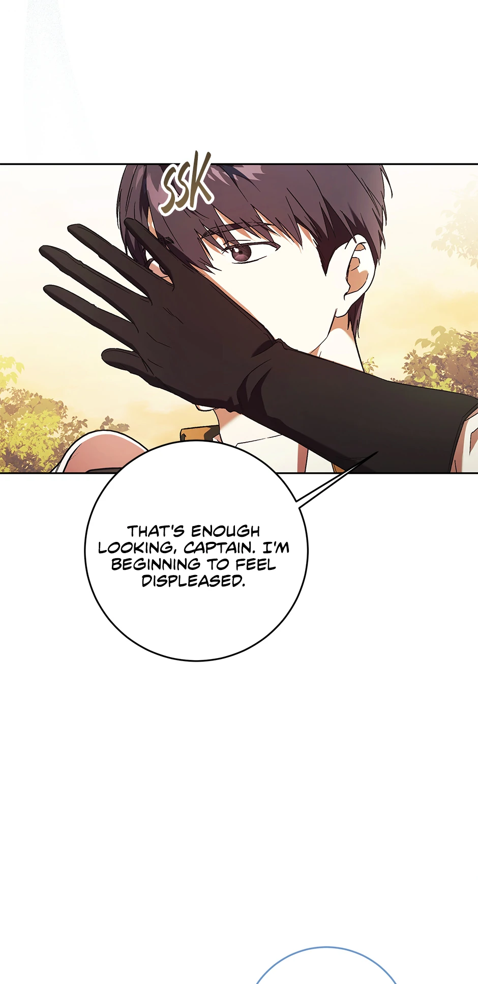 The Young Lady Who Broke Her Engagement Is Only Obsessed With the Ending Chapter 41 - Page 85