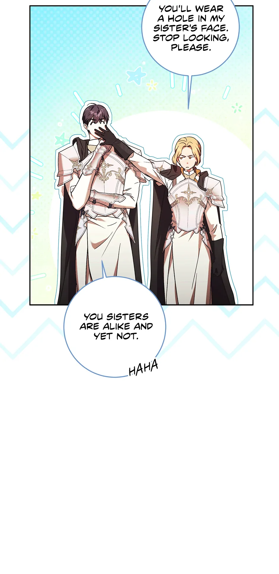 The Young Lady Who Broke Her Engagement Is Only Obsessed With the Ending Chapter 41 - Page 86
