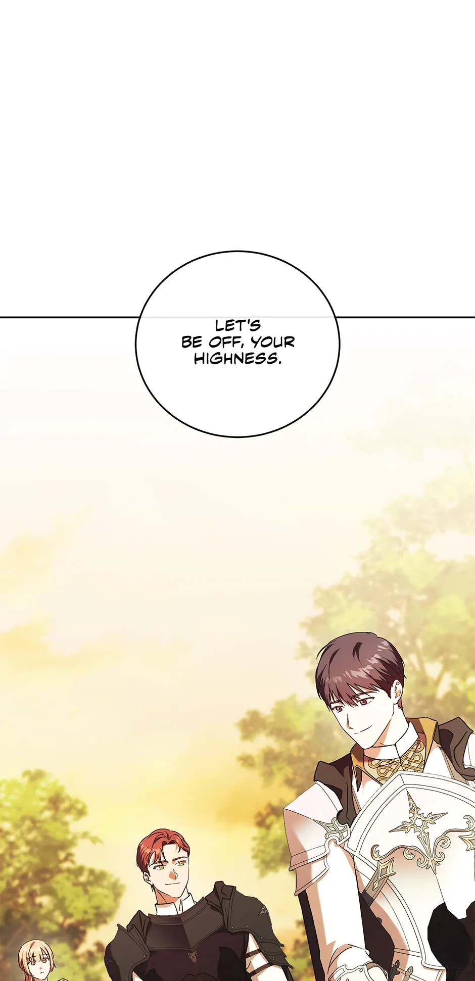 The Young Lady Who Broke Her Engagement Is Only Obsessed With the Ending Chapter 41 - Page 88