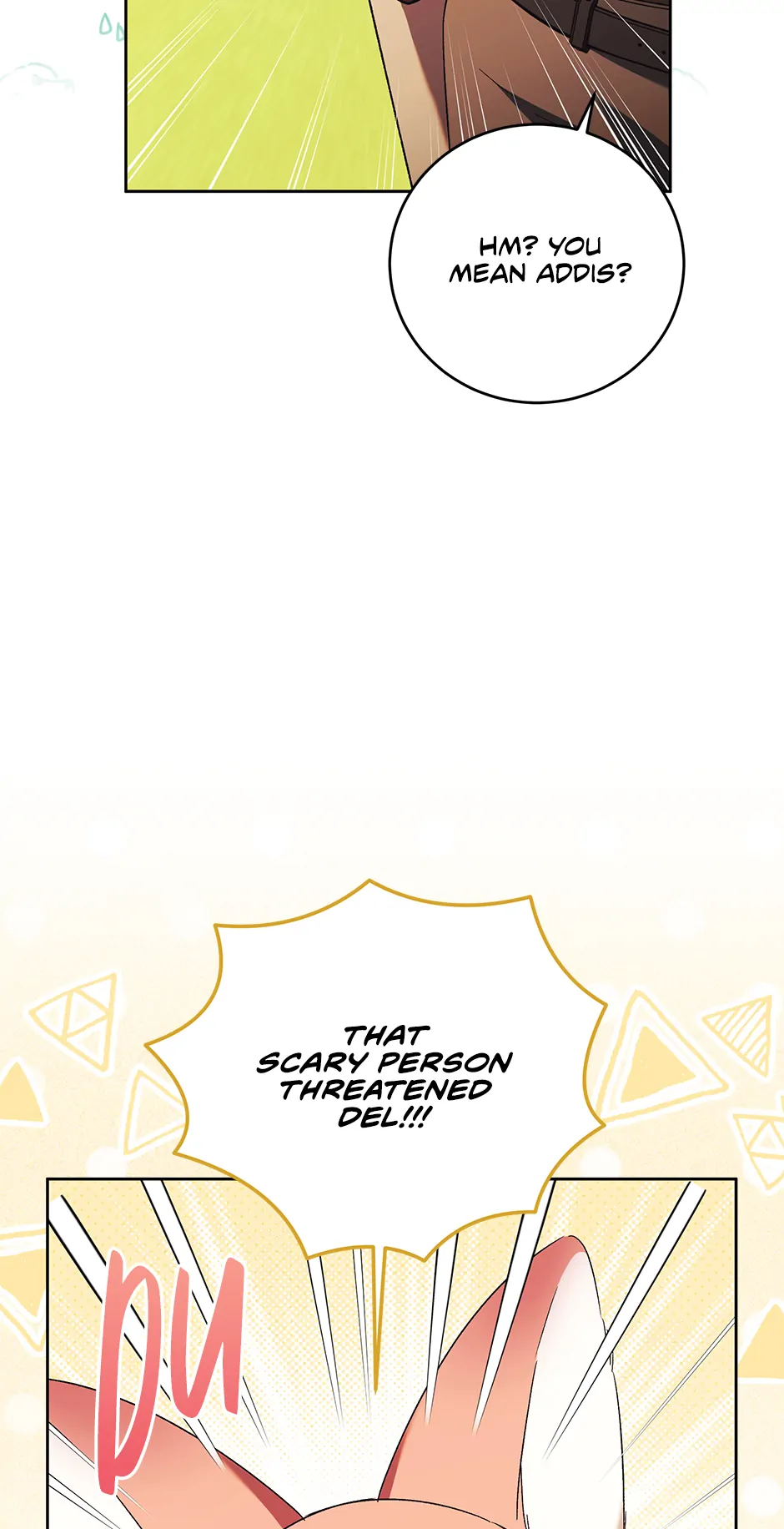 The Young Lady Who Broke Her Engagement Is Only Obsessed With the Ending Chapter 41 - Page 10