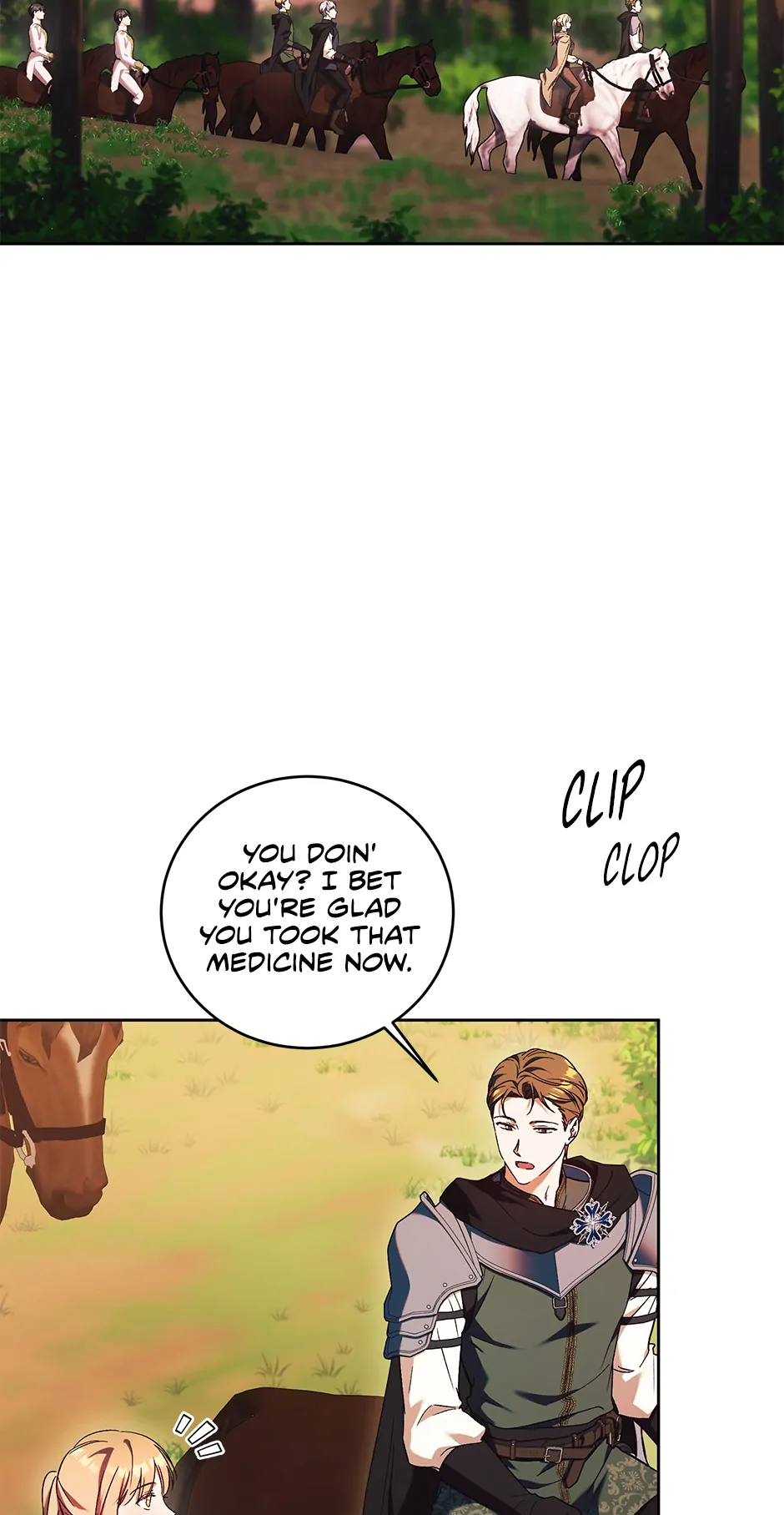The Young Lady Who Broke Her Engagement Is Only Obsessed With the Ending Chapter 42 - Page 2
