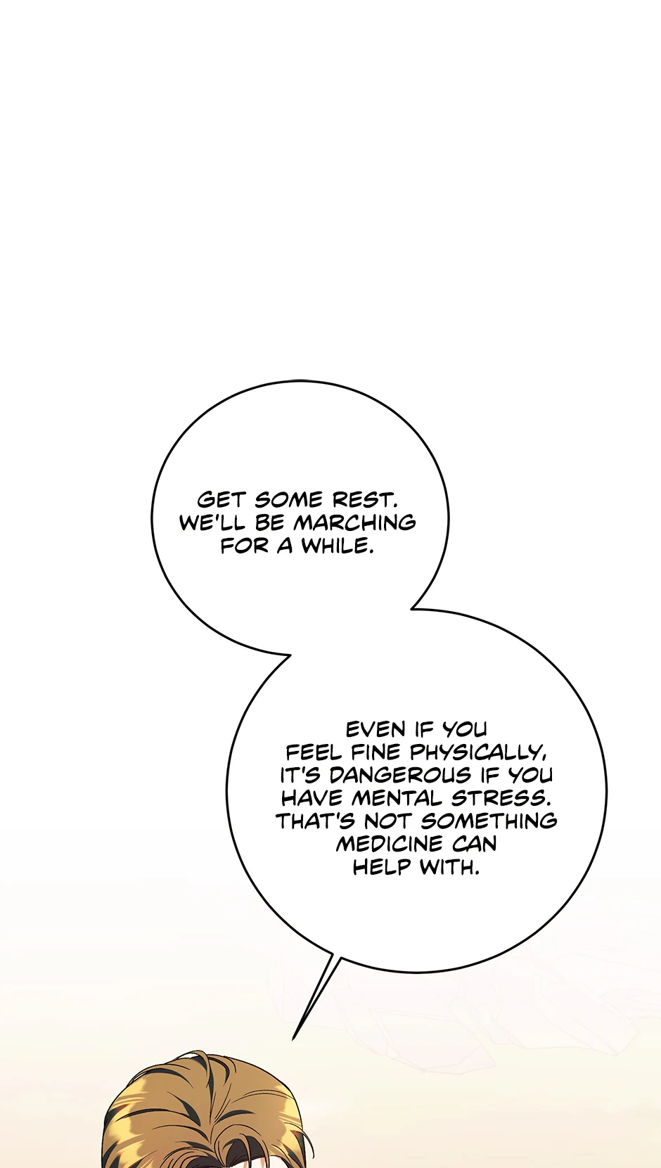 The Young Lady Who Broke Her Engagement Is Only Obsessed With the Ending Chapter 42 - Page 11