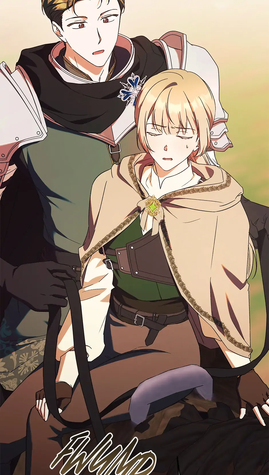 The Young Lady Who Broke Her Engagement Is Only Obsessed With the Ending Chapter 42 - Page 12