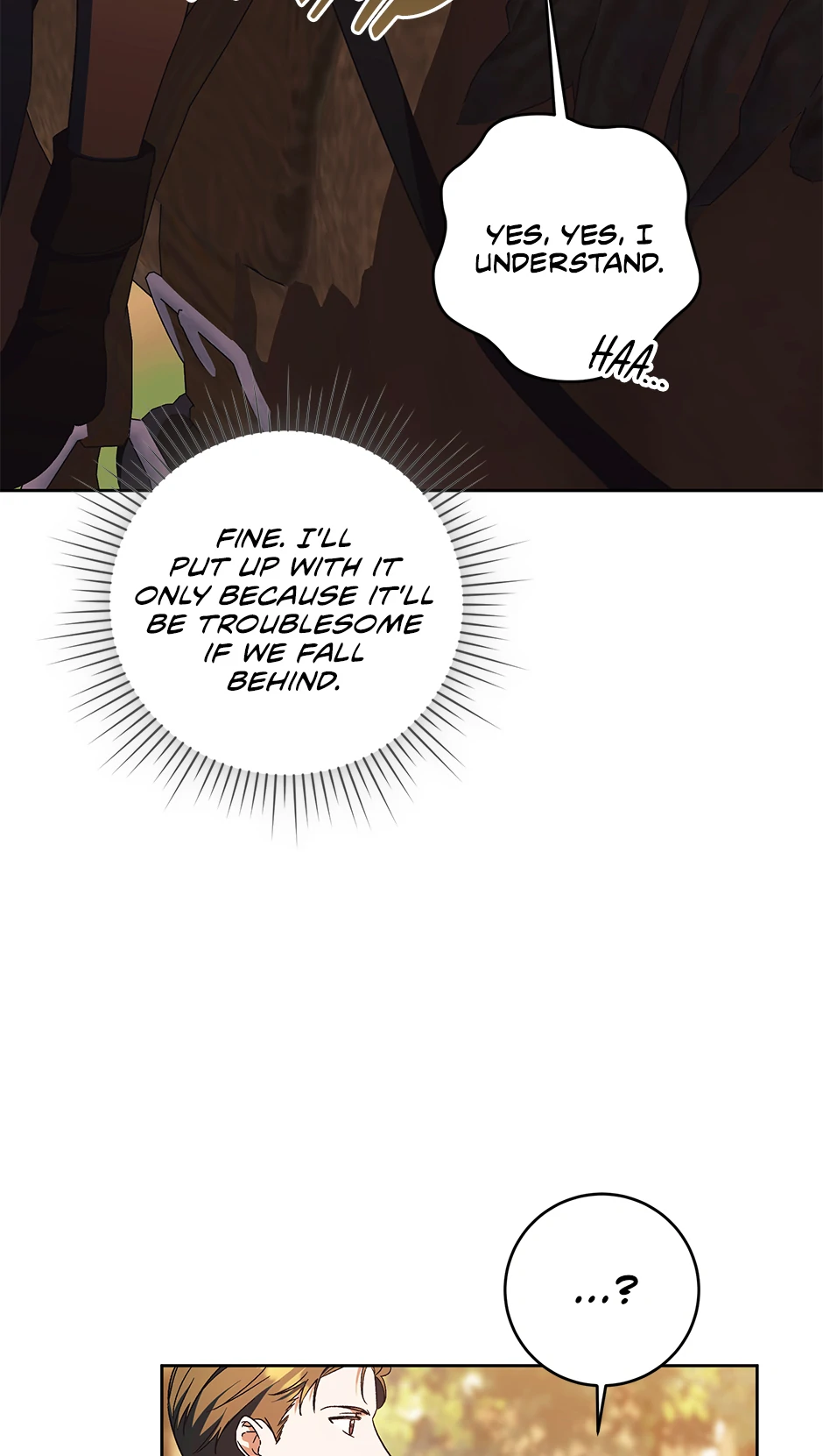 The Young Lady Who Broke Her Engagement Is Only Obsessed With the Ending Chapter 42 - Page 13