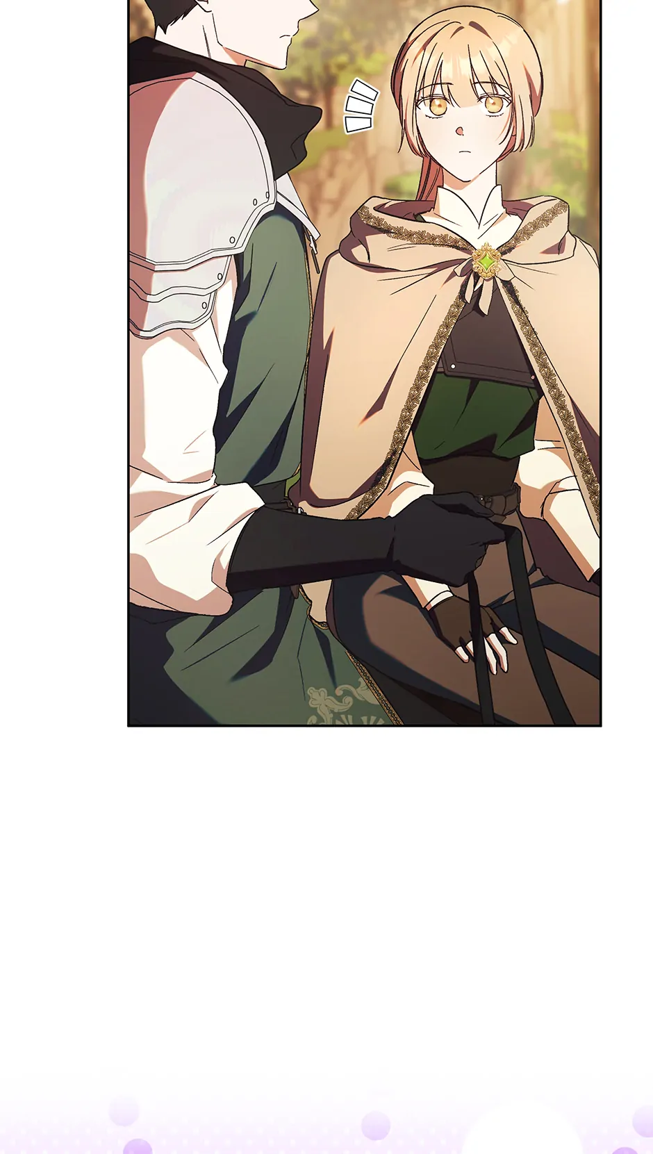 The Young Lady Who Broke Her Engagement Is Only Obsessed With the Ending Chapter 42 - Page 14