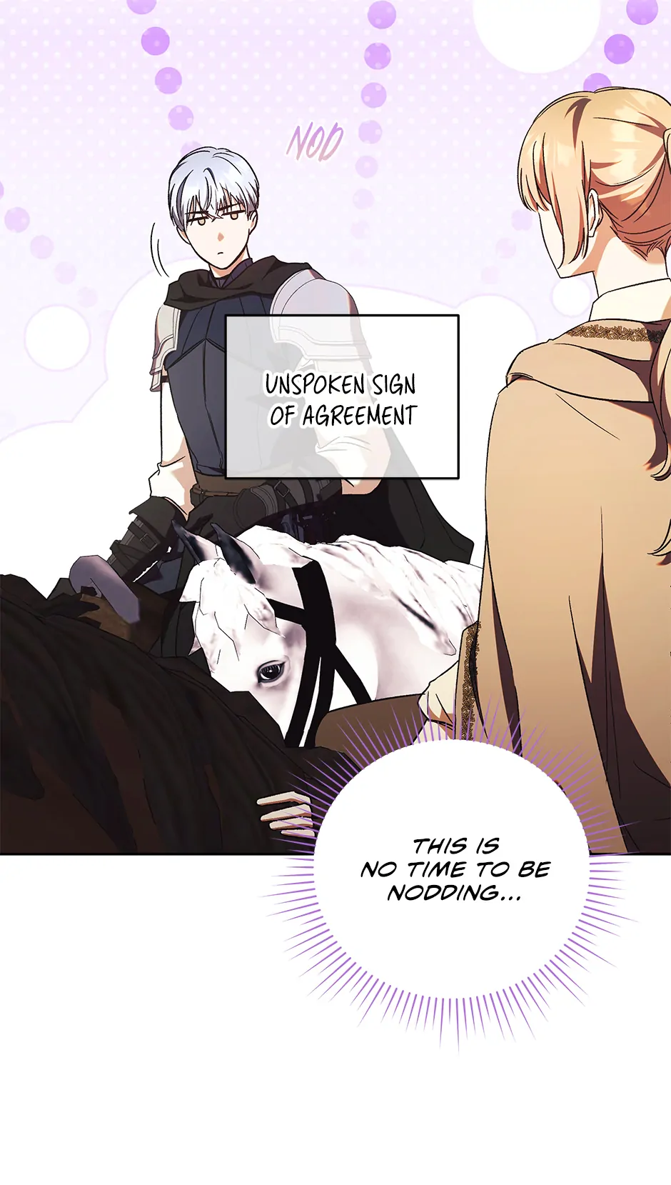 The Young Lady Who Broke Her Engagement Is Only Obsessed With the Ending Chapter 42 - Page 15