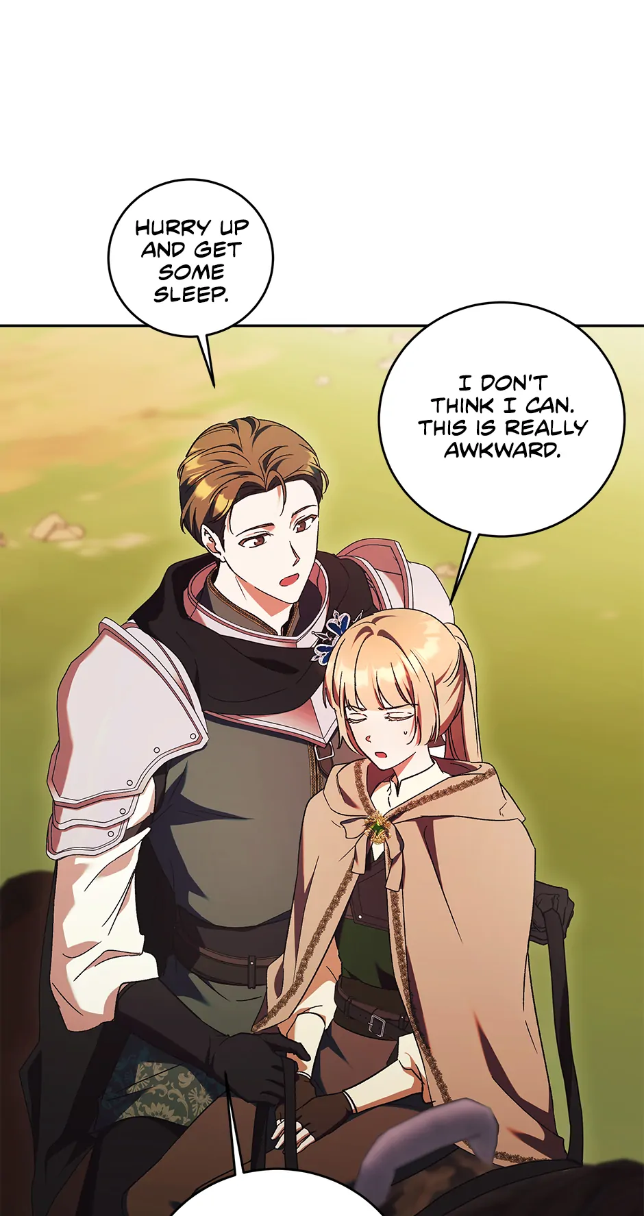 The Young Lady Who Broke Her Engagement Is Only Obsessed With the Ending Chapter 42 - Page 16