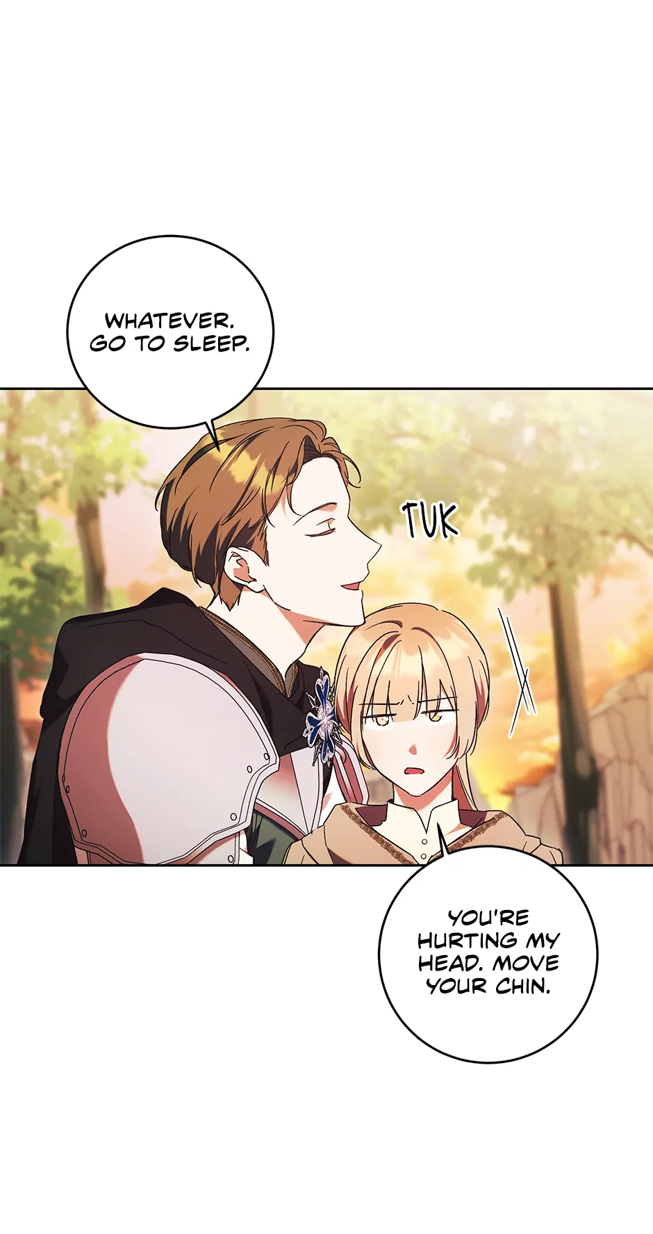 The Young Lady Who Broke Her Engagement Is Only Obsessed With the Ending Chapter 42 - Page 20