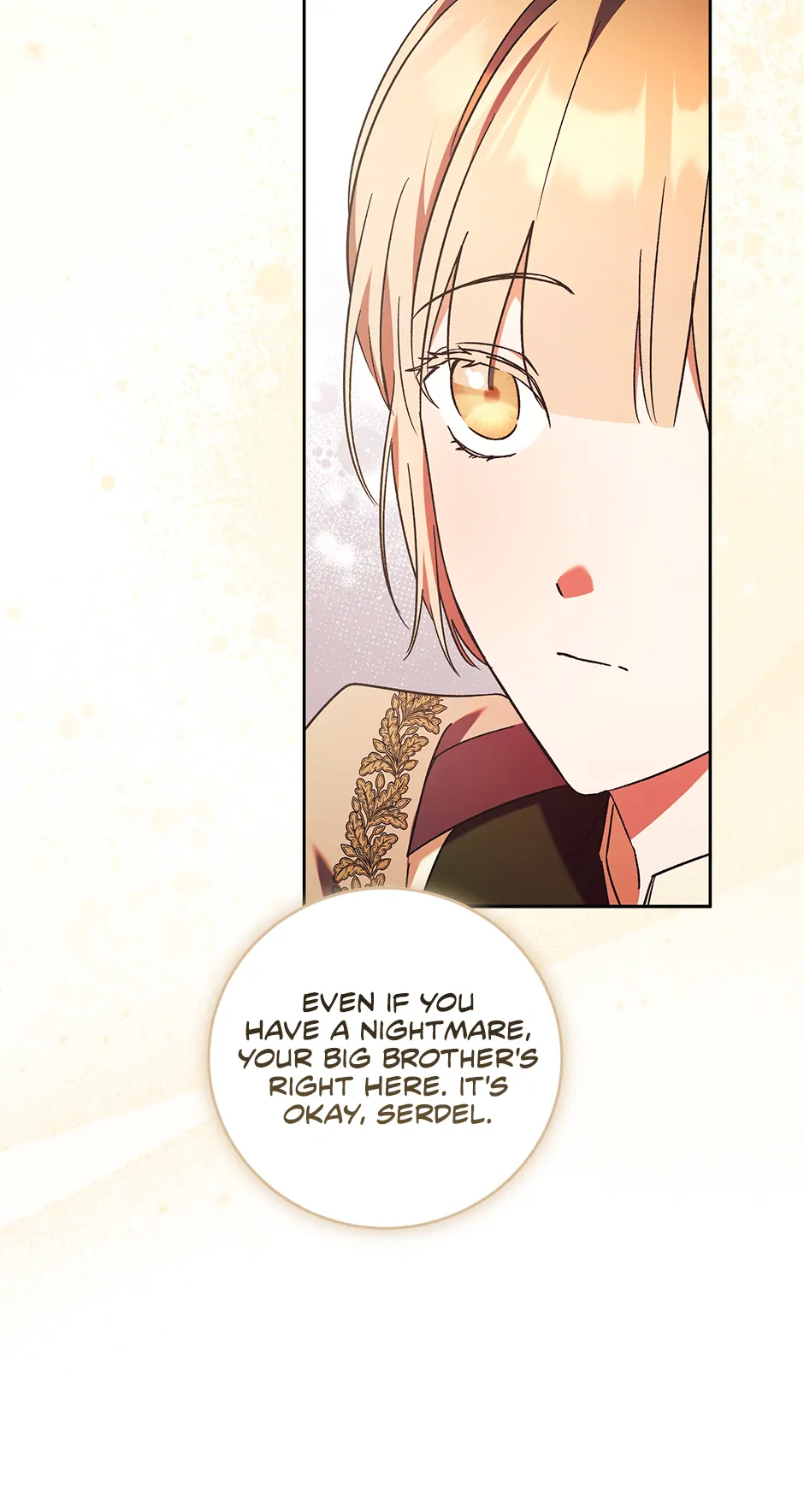 The Young Lady Who Broke Her Engagement Is Only Obsessed With the Ending Chapter 42 - Page 22