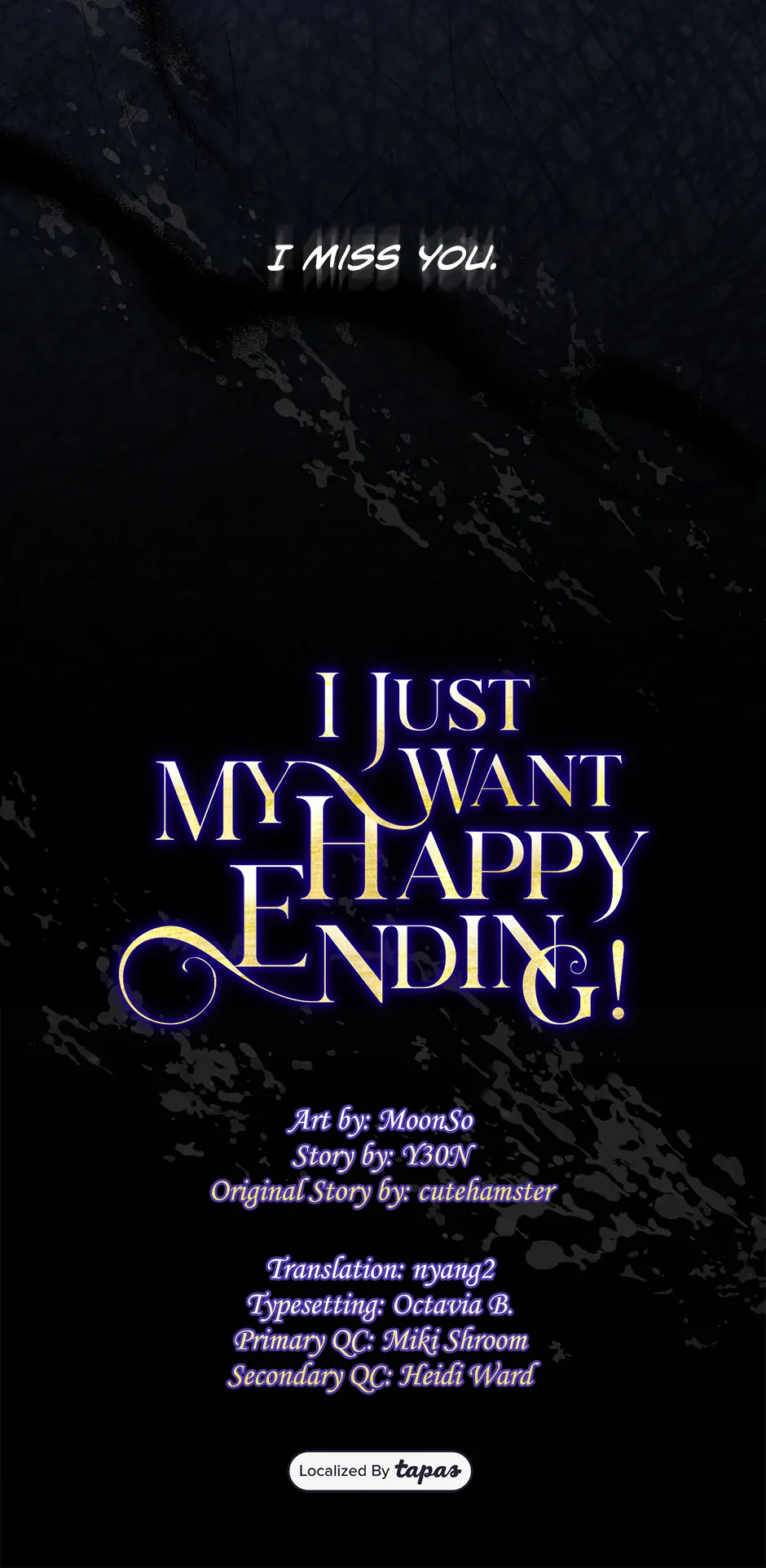 The Young Lady Who Broke Her Engagement Is Only Obsessed With the Ending Chapter 42 - Page 29