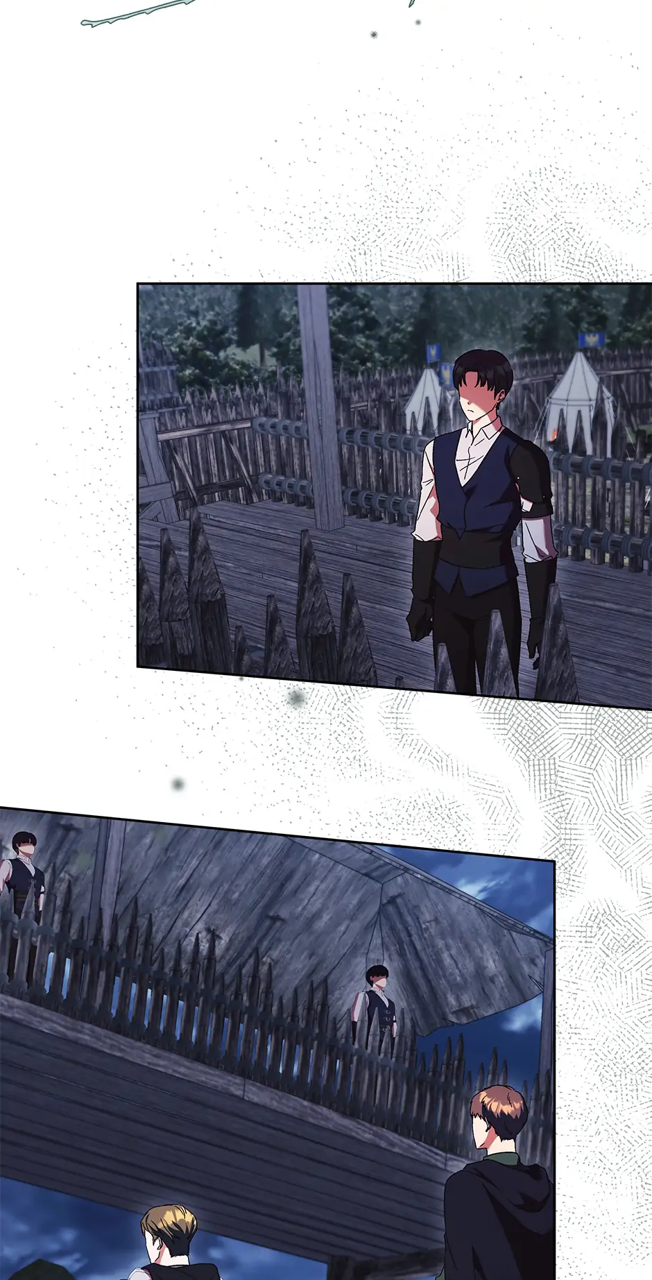 The Young Lady Who Broke Her Engagement Is Only Obsessed With the Ending Chapter 42 - Page 31