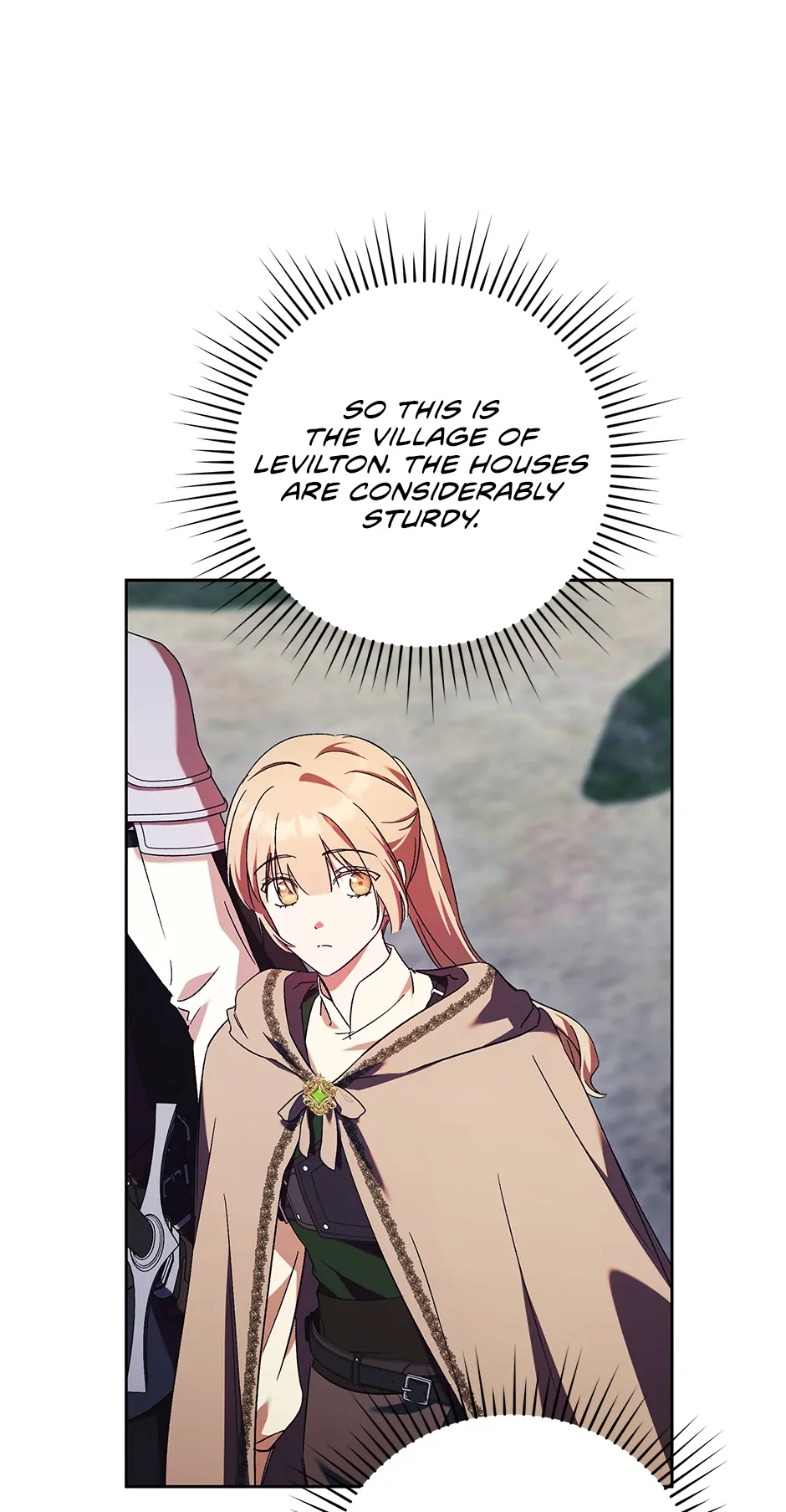 The Young Lady Who Broke Her Engagement Is Only Obsessed With the Ending Chapter 42 - Page 35