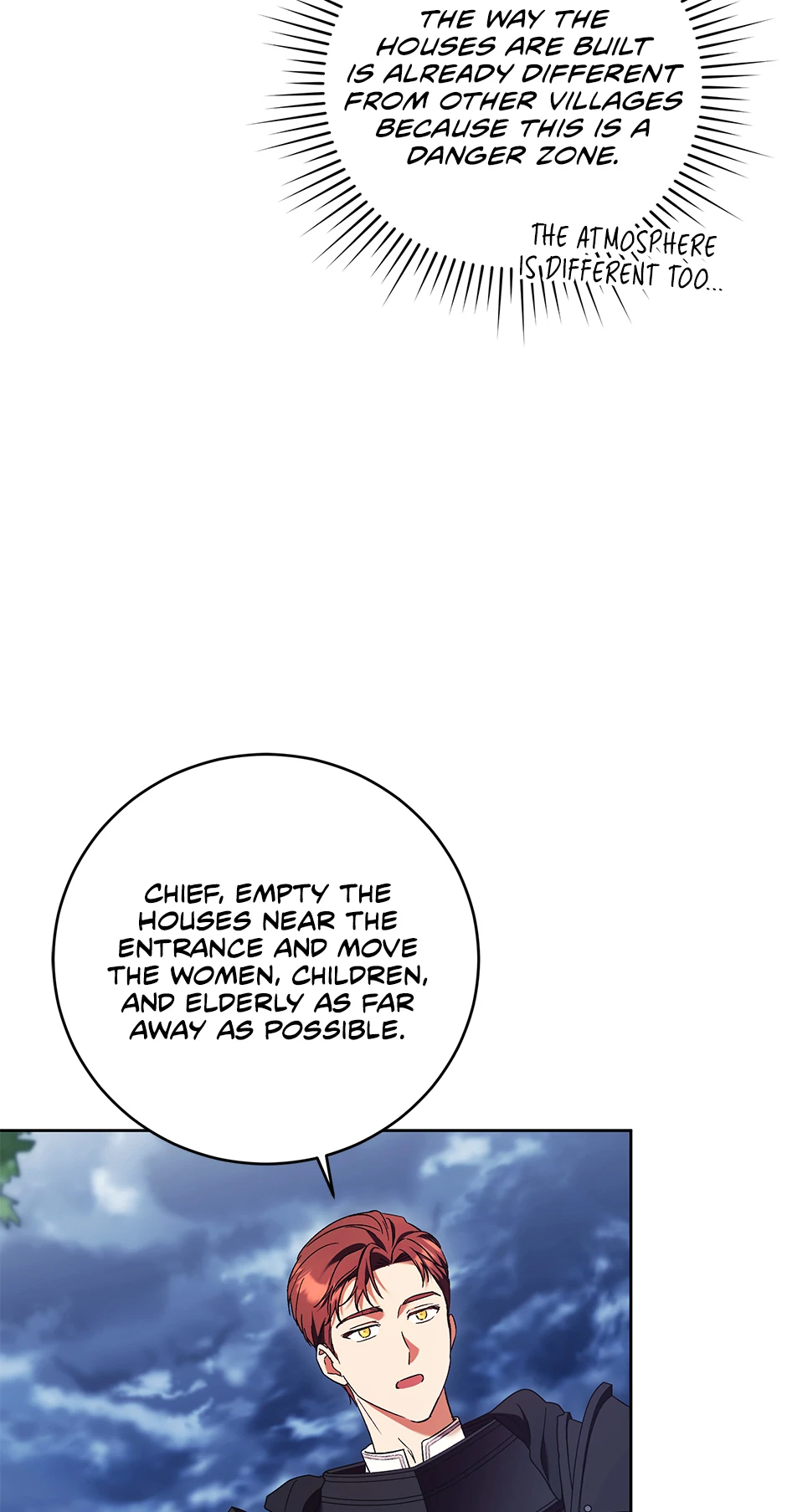 The Young Lady Who Broke Her Engagement Is Only Obsessed With the Ending Chapter 42 - Page 36