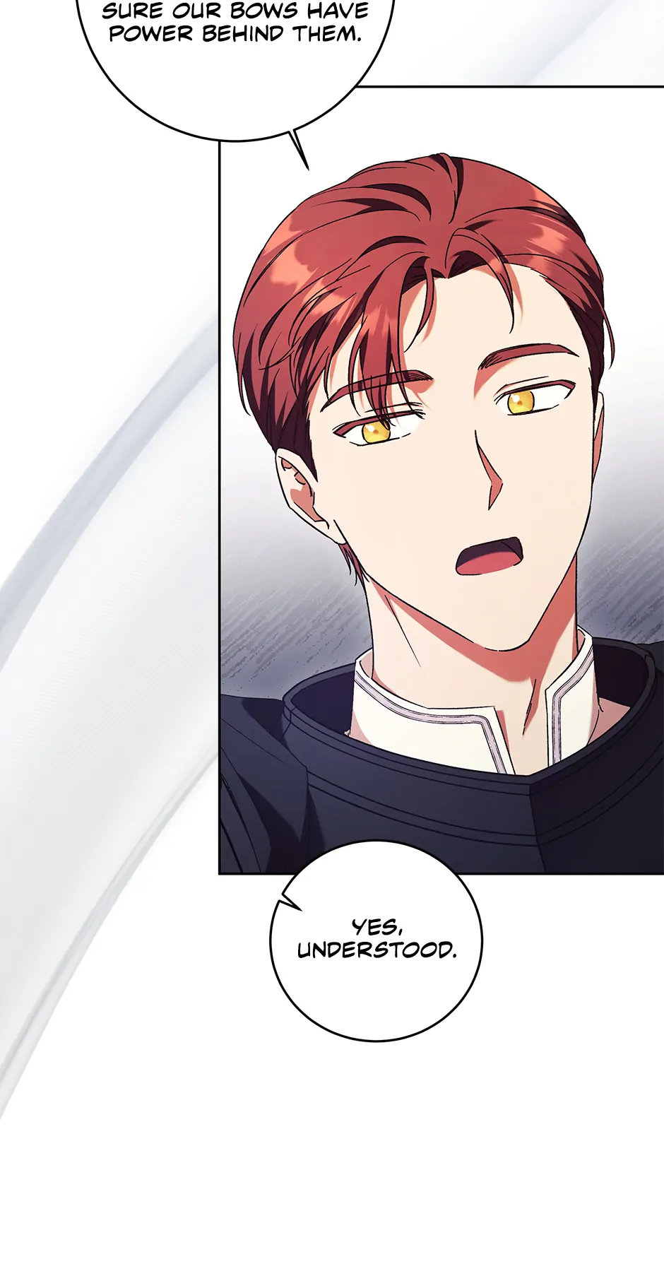 The Young Lady Who Broke Her Engagement Is Only Obsessed With the Ending Chapter 42 - Page 38