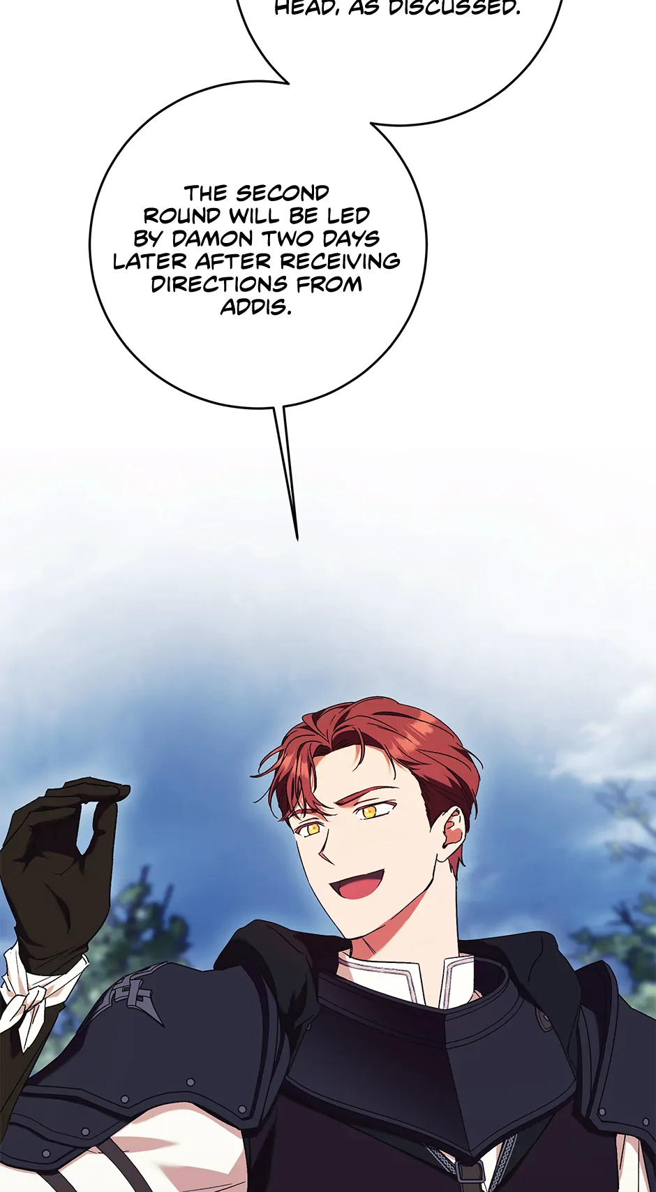 The Young Lady Who Broke Her Engagement Is Only Obsessed With the Ending Chapter 42 - Page 41