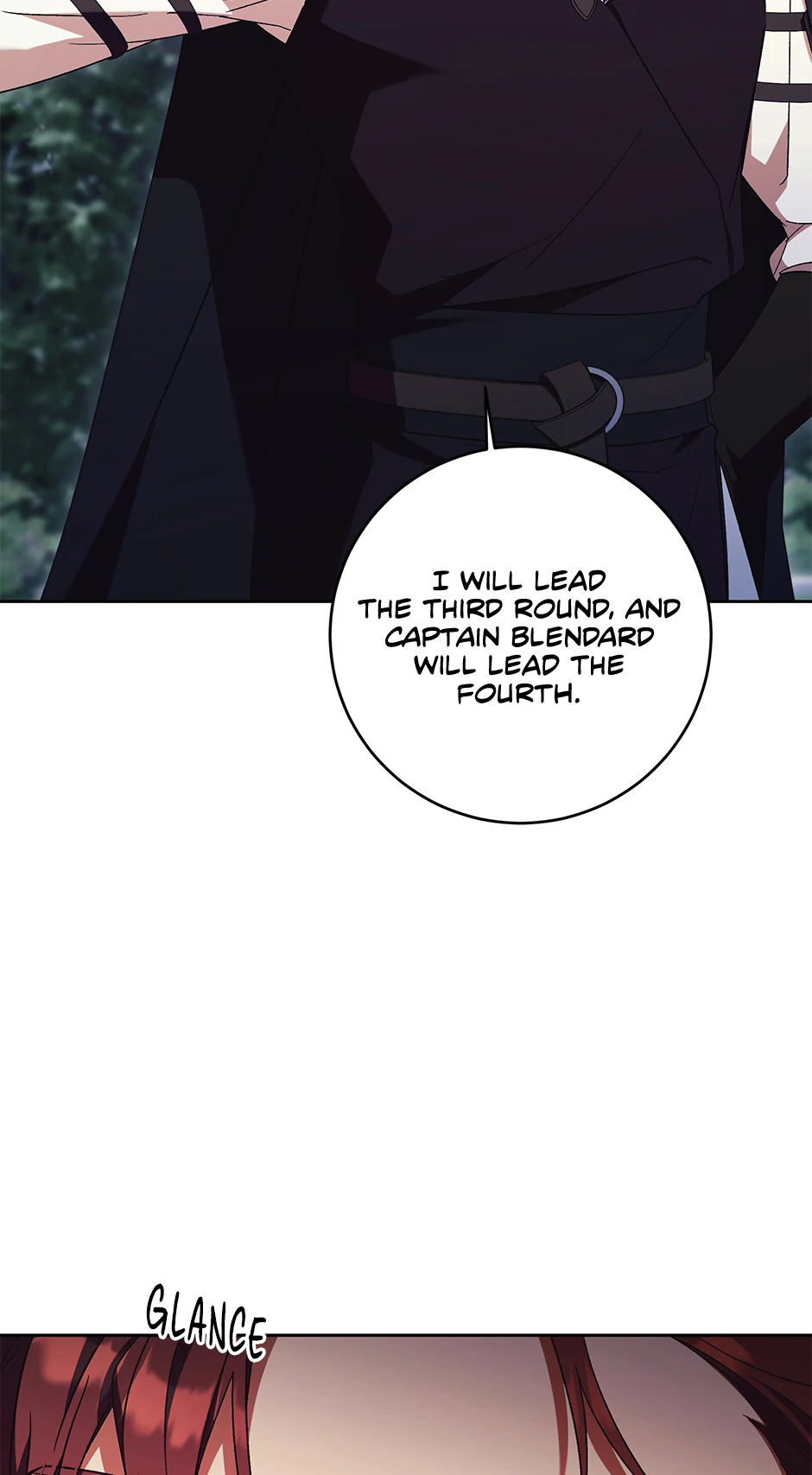 The Young Lady Who Broke Her Engagement Is Only Obsessed With the Ending Chapter 42 - Page 42
