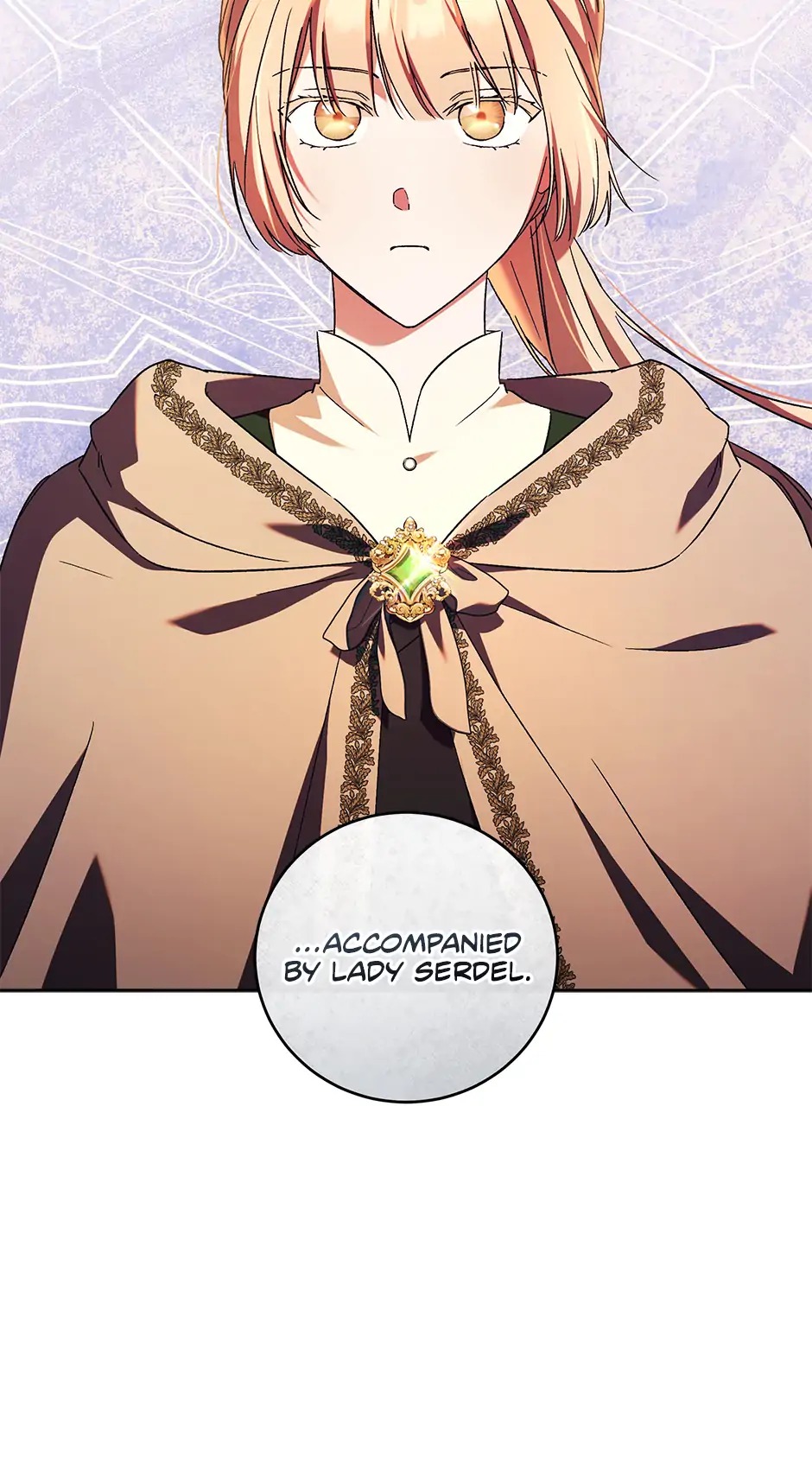 The Young Lady Who Broke Her Engagement Is Only Obsessed With the Ending Chapter 42 - Page 44
