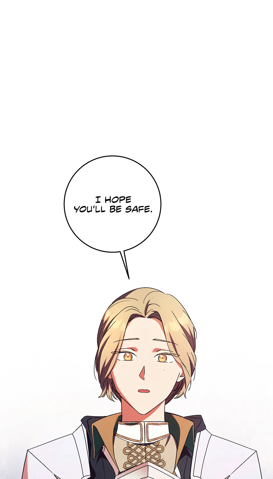 The Young Lady Who Broke Her Engagement Is Only Obsessed With the Ending Chapter 42 - Page 46