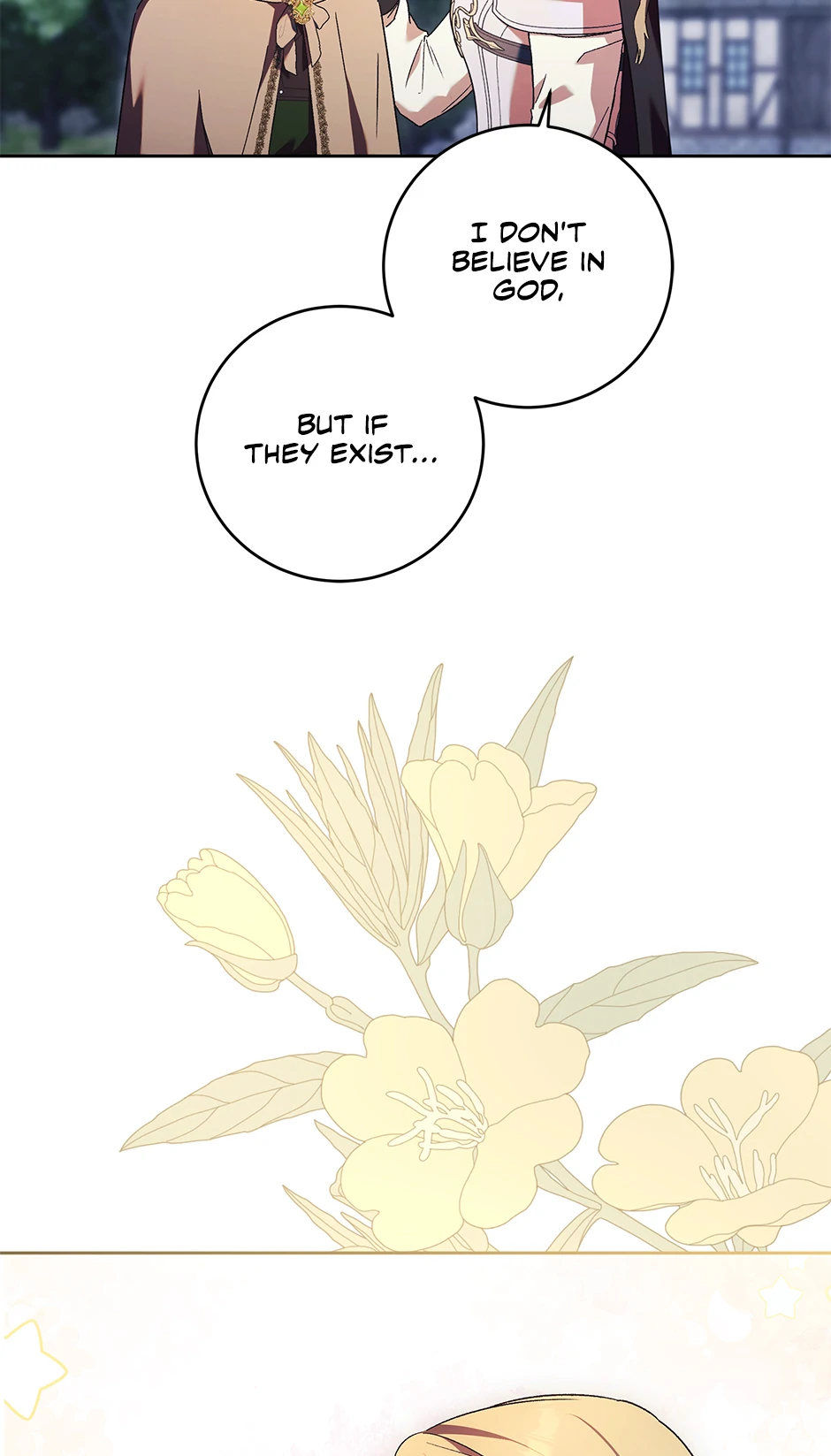 The Young Lady Who Broke Her Engagement Is Only Obsessed With the Ending Chapter 42 - Page 48