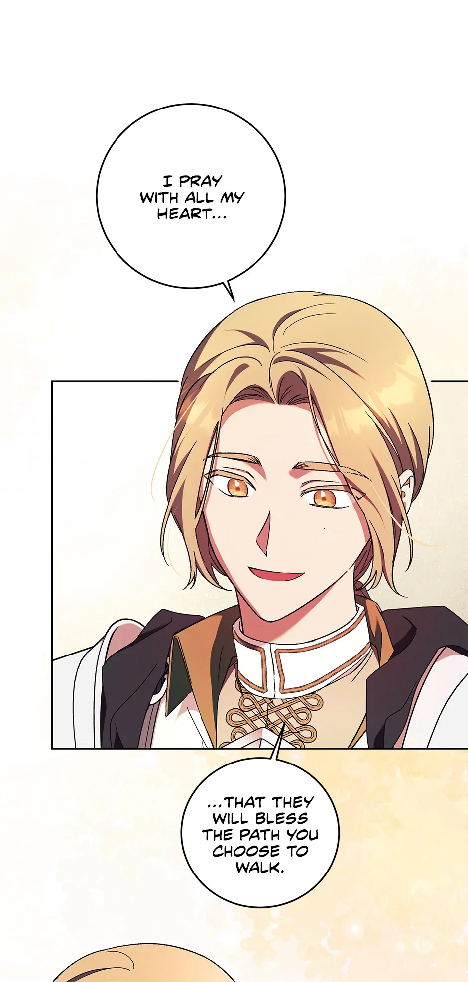 The Young Lady Who Broke Her Engagement Is Only Obsessed With the Ending Chapter 42 - Page 50