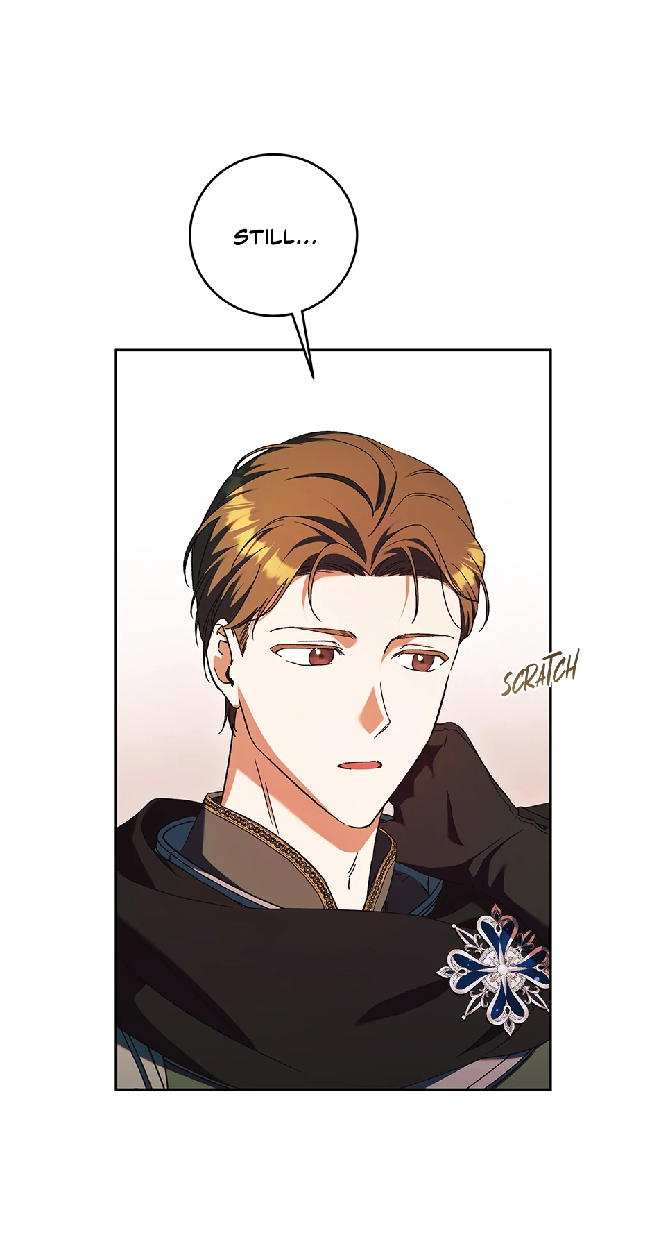 The Young Lady Who Broke Her Engagement Is Only Obsessed With the Ending Chapter 42 - Page 6
