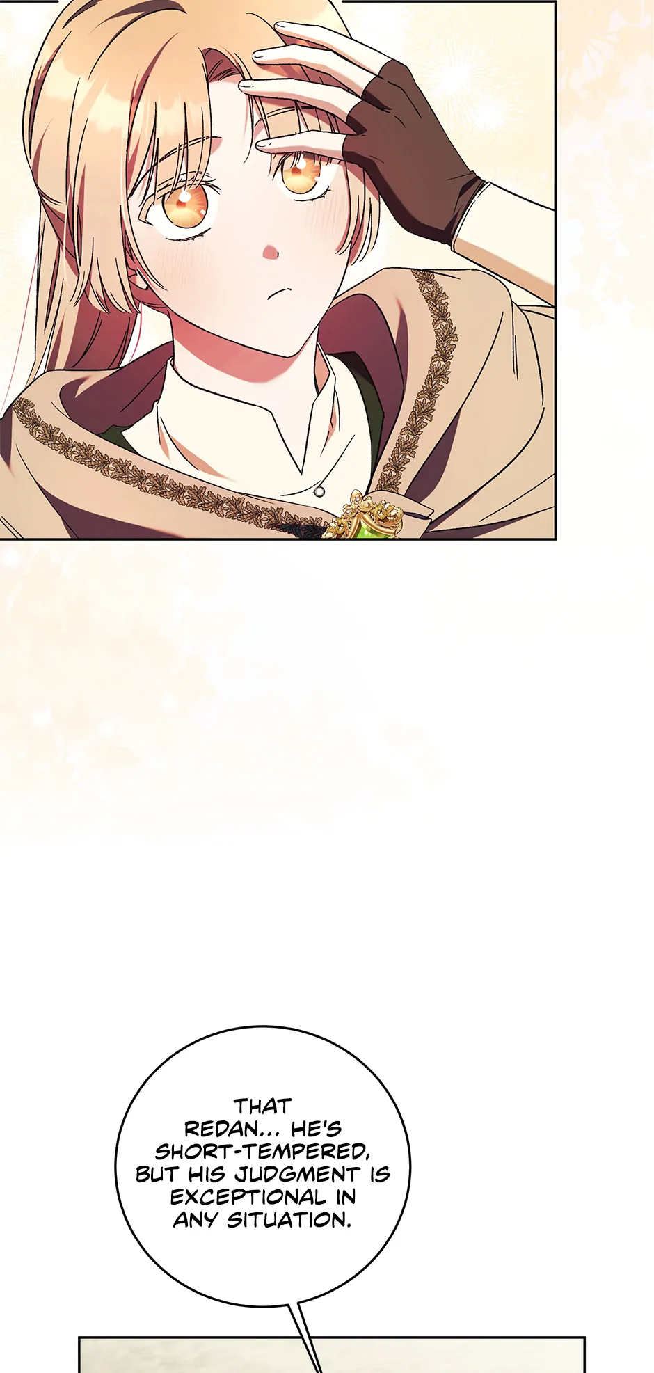 The Young Lady Who Broke Her Engagement Is Only Obsessed With the Ending Chapter 42 - Page 51