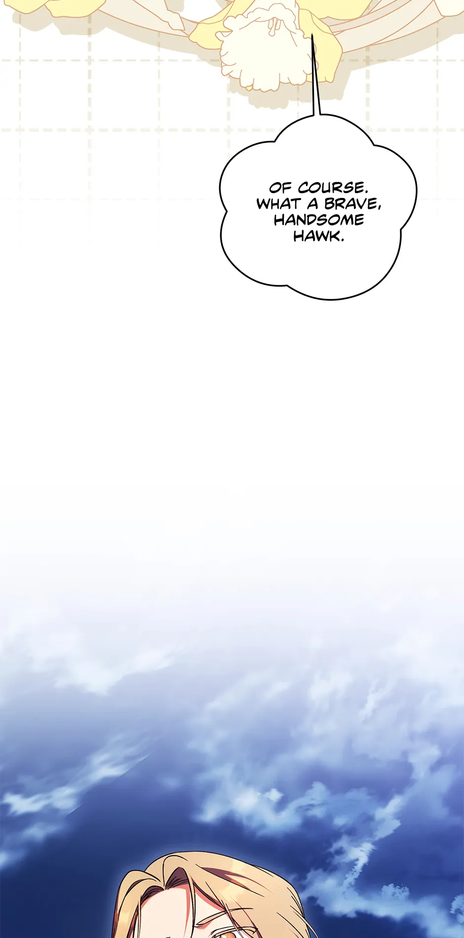 The Young Lady Who Broke Her Engagement Is Only Obsessed With the Ending Chapter 42 - Page 57
