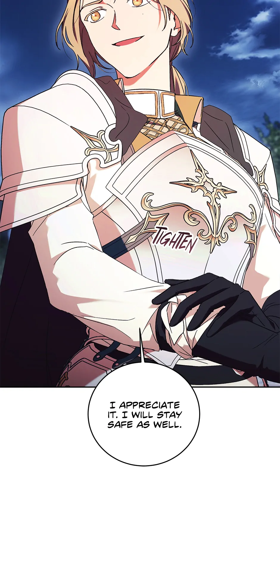 The Young Lady Who Broke Her Engagement Is Only Obsessed With the Ending Chapter 42 - Page 58