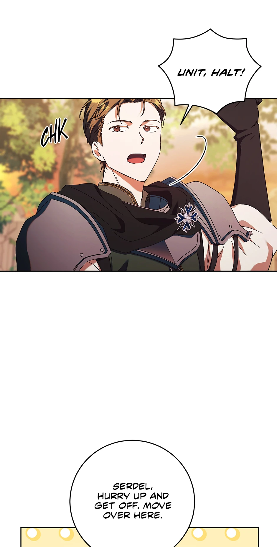The Young Lady Who Broke Her Engagement Is Only Obsessed With the Ending Chapter 42 - Page 7