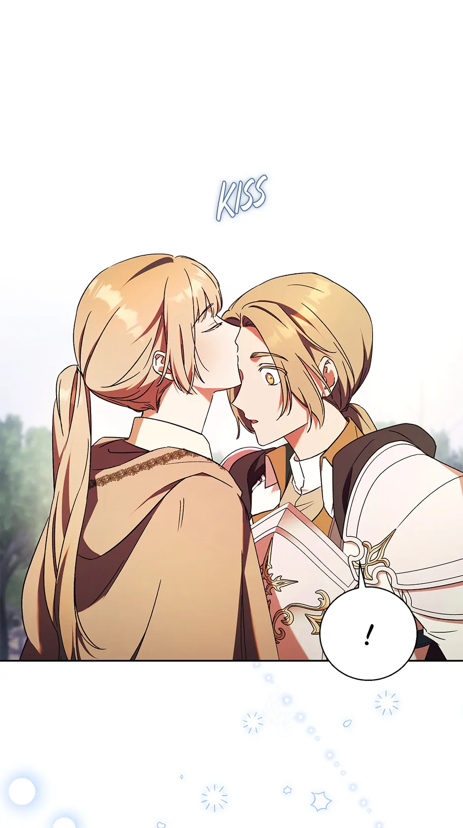The Young Lady Who Broke Her Engagement Is Only Obsessed With the Ending Chapter 42 - Page 61