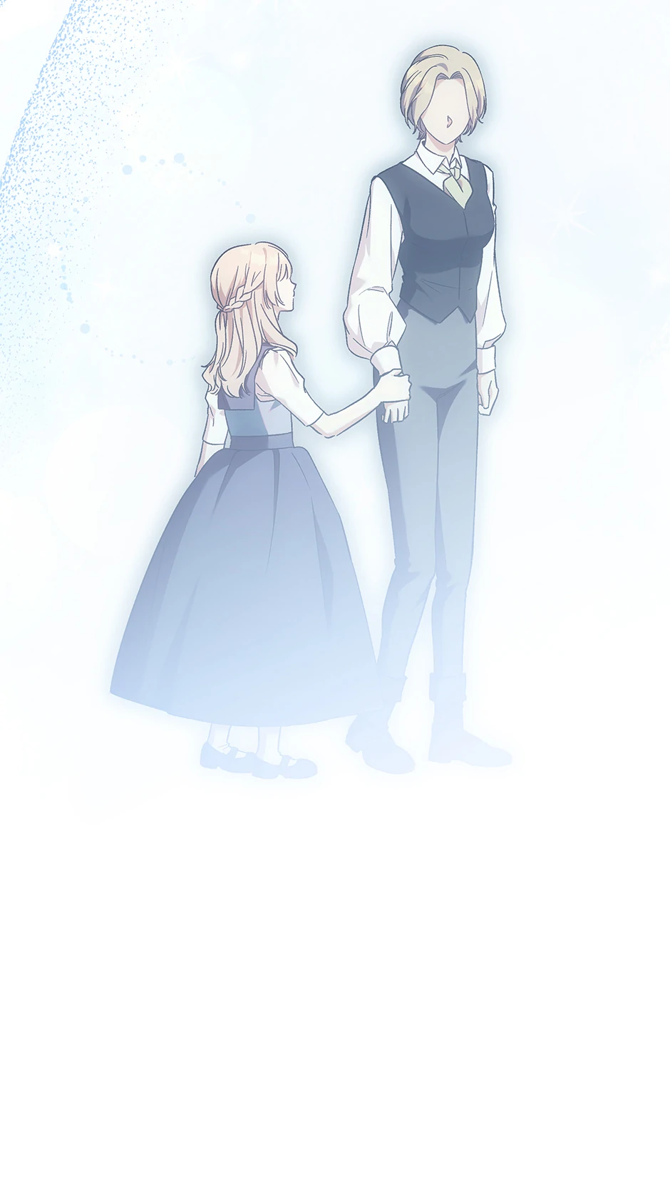 The Young Lady Who Broke Her Engagement Is Only Obsessed With the Ending Chapter 42 - Page 64