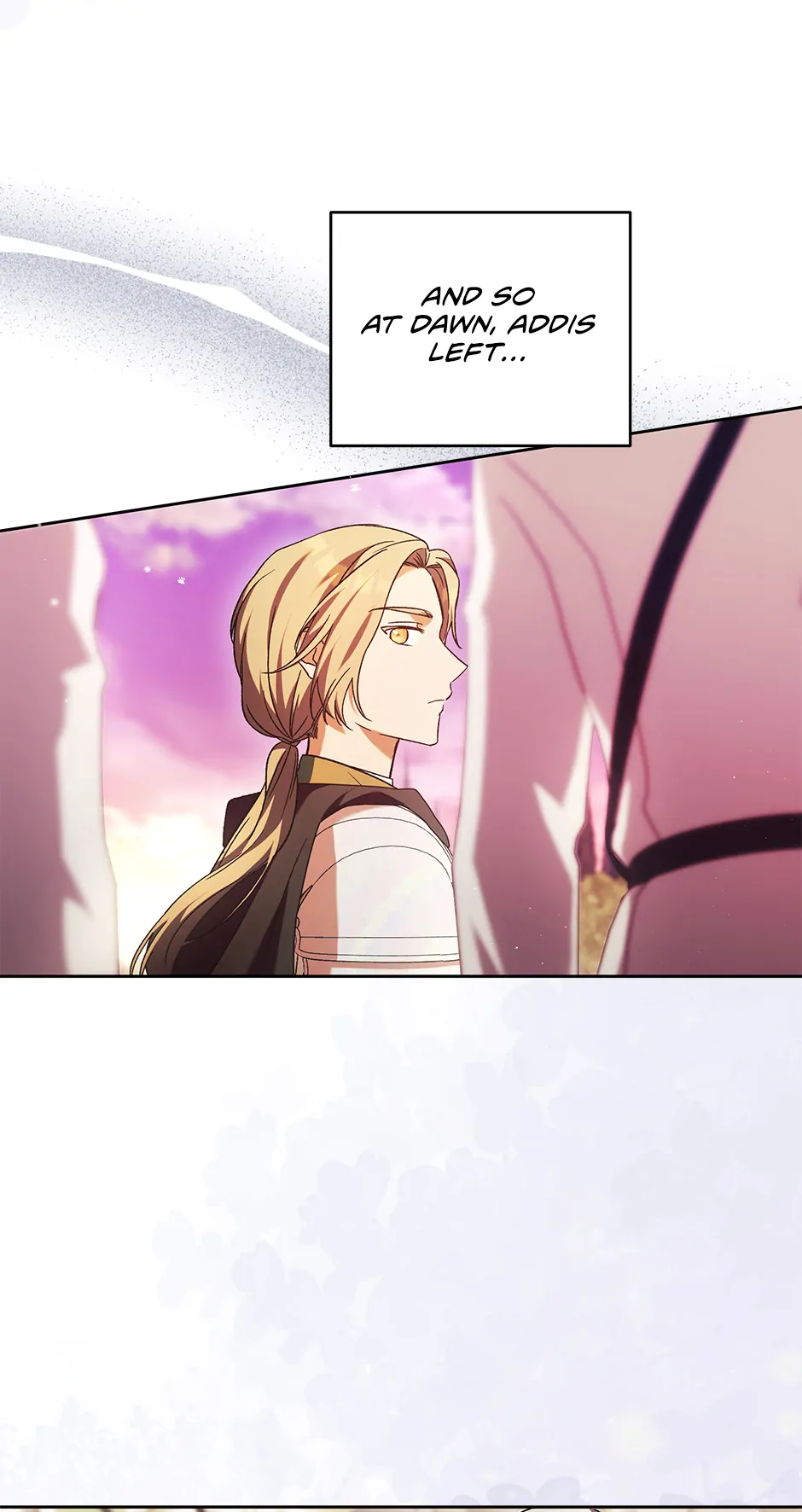 The Young Lady Who Broke Her Engagement Is Only Obsessed With the Ending Chapter 42 - Page 65