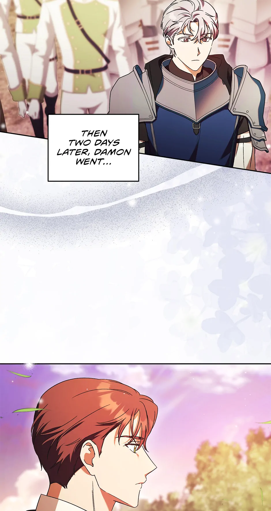 The Young Lady Who Broke Her Engagement Is Only Obsessed With the Ending Chapter 42 - Page 66