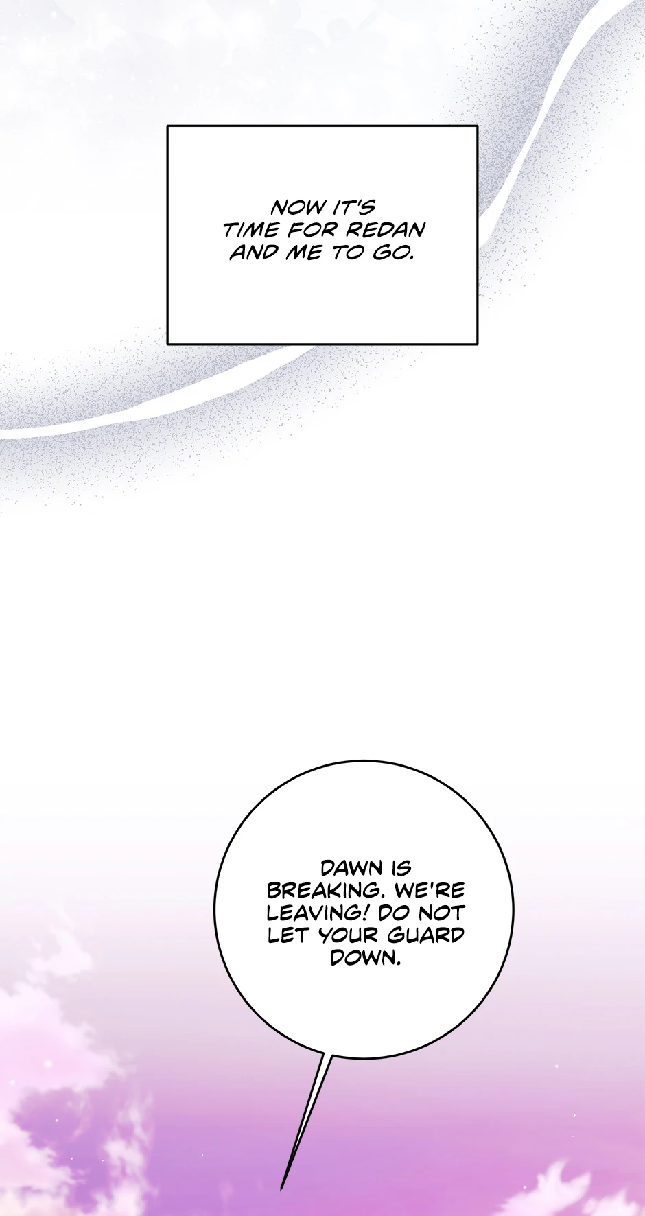 The Young Lady Who Broke Her Engagement Is Only Obsessed With the Ending Chapter 42 - Page 68