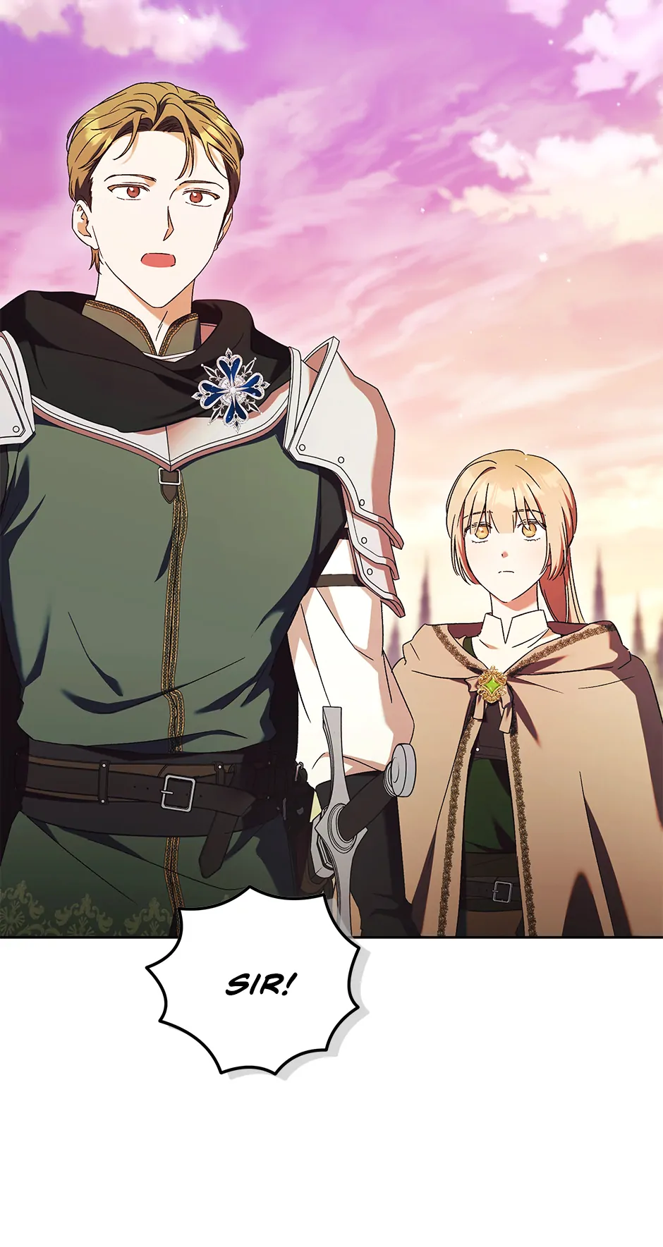 The Young Lady Who Broke Her Engagement Is Only Obsessed With the Ending Chapter 42 - Page 69