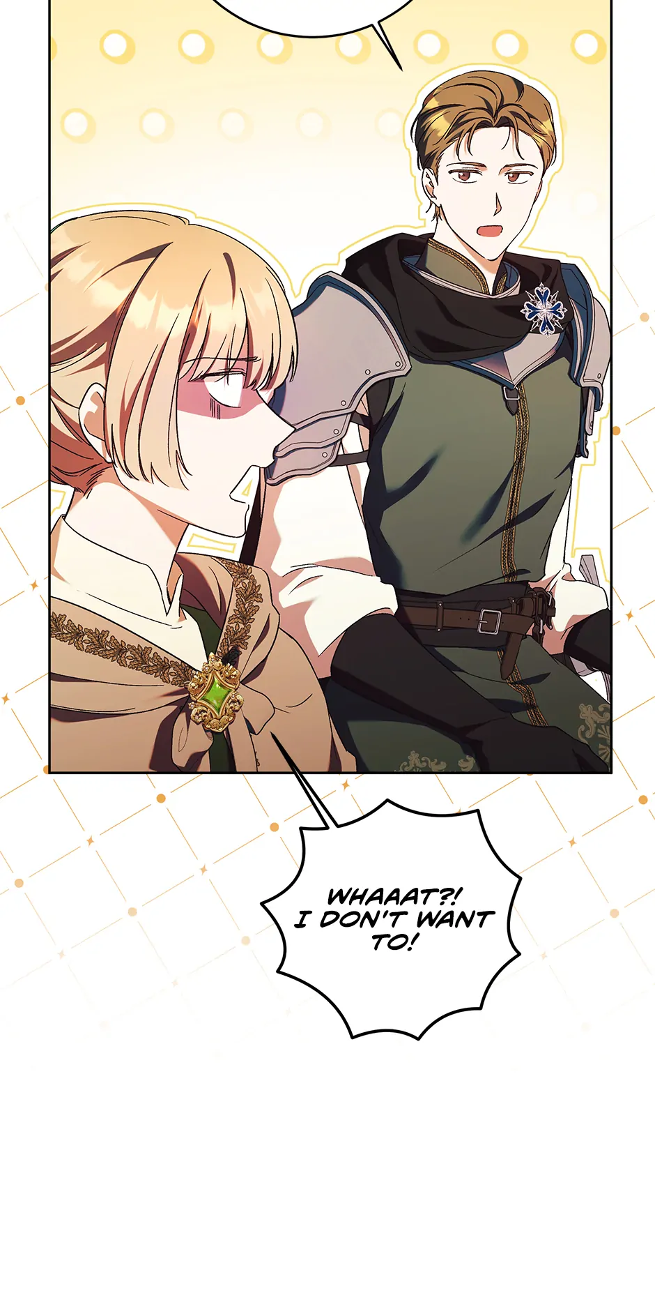 The Young Lady Who Broke Her Engagement Is Only Obsessed With the Ending Chapter 42 - Page 8