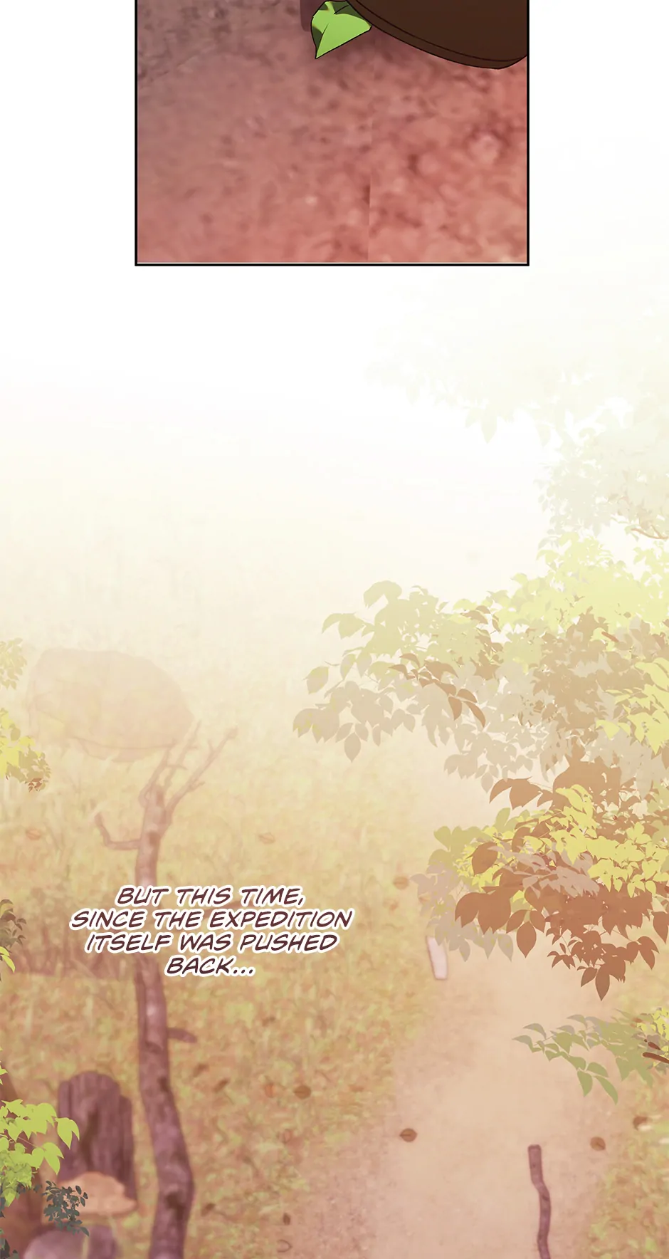 The Young Lady Who Broke Her Engagement Is Only Obsessed With the Ending Chapter 42 - Page 71