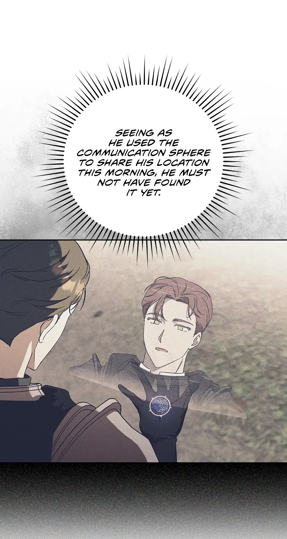 The Young Lady Who Broke Her Engagement Is Only Obsessed With the Ending Chapter 42 - Page 73