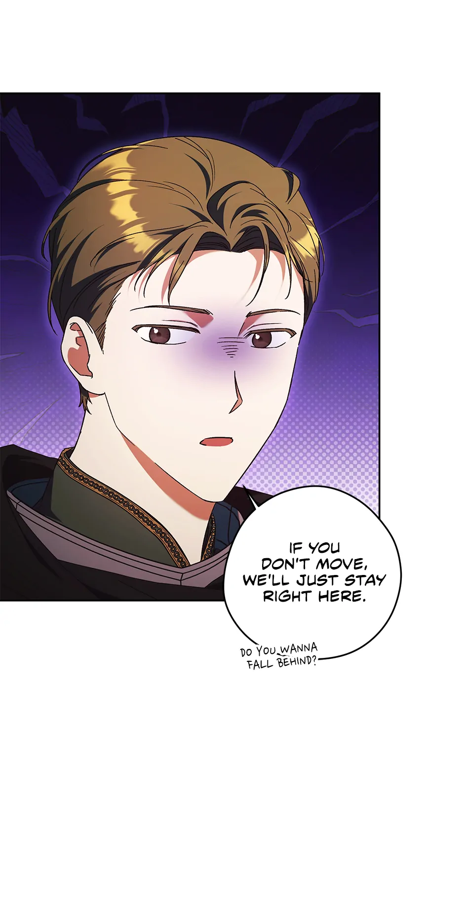 The Young Lady Who Broke Her Engagement Is Only Obsessed With the Ending Chapter 42 - Page 9