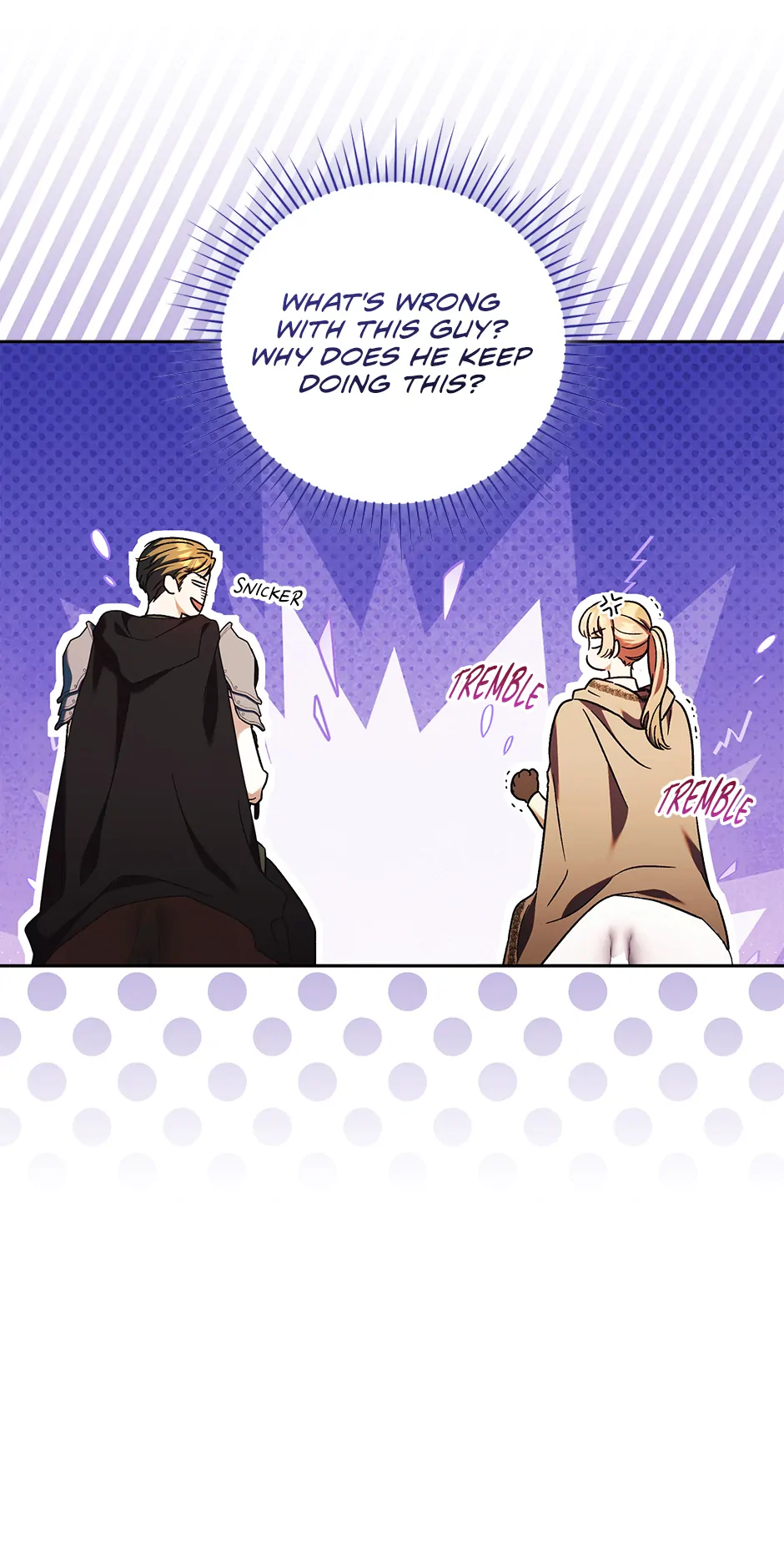 The Young Lady Who Broke Her Engagement Is Only Obsessed With the Ending Chapter 42 - Page 10