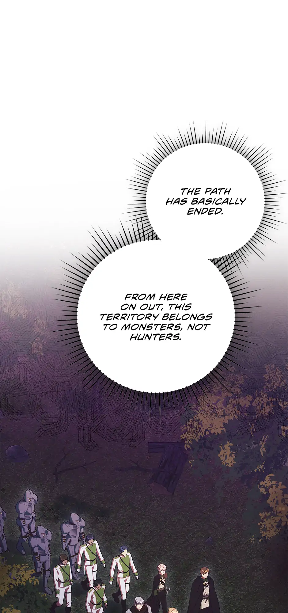 The Young Lady Who Broke Her Engagement Is Only Obsessed With the Ending Chapter 43 - Page 13
