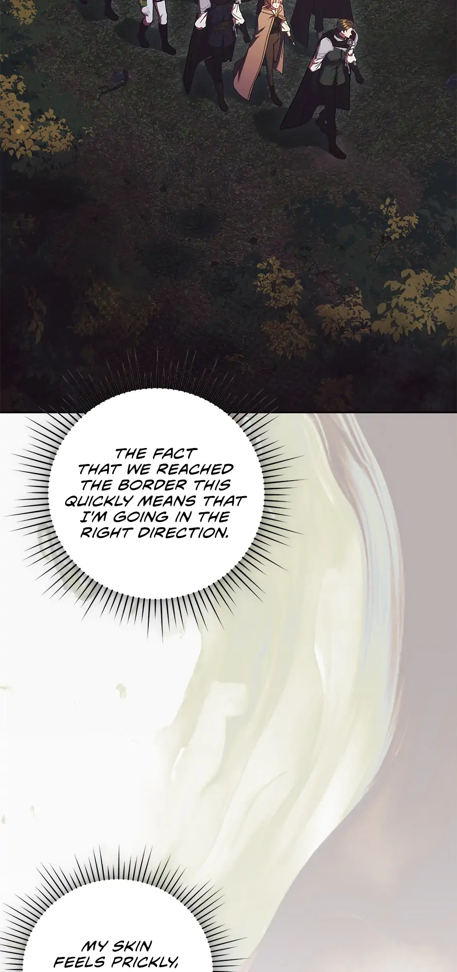 The Young Lady Who Broke Her Engagement Is Only Obsessed With the Ending Chapter 43 - Page 14